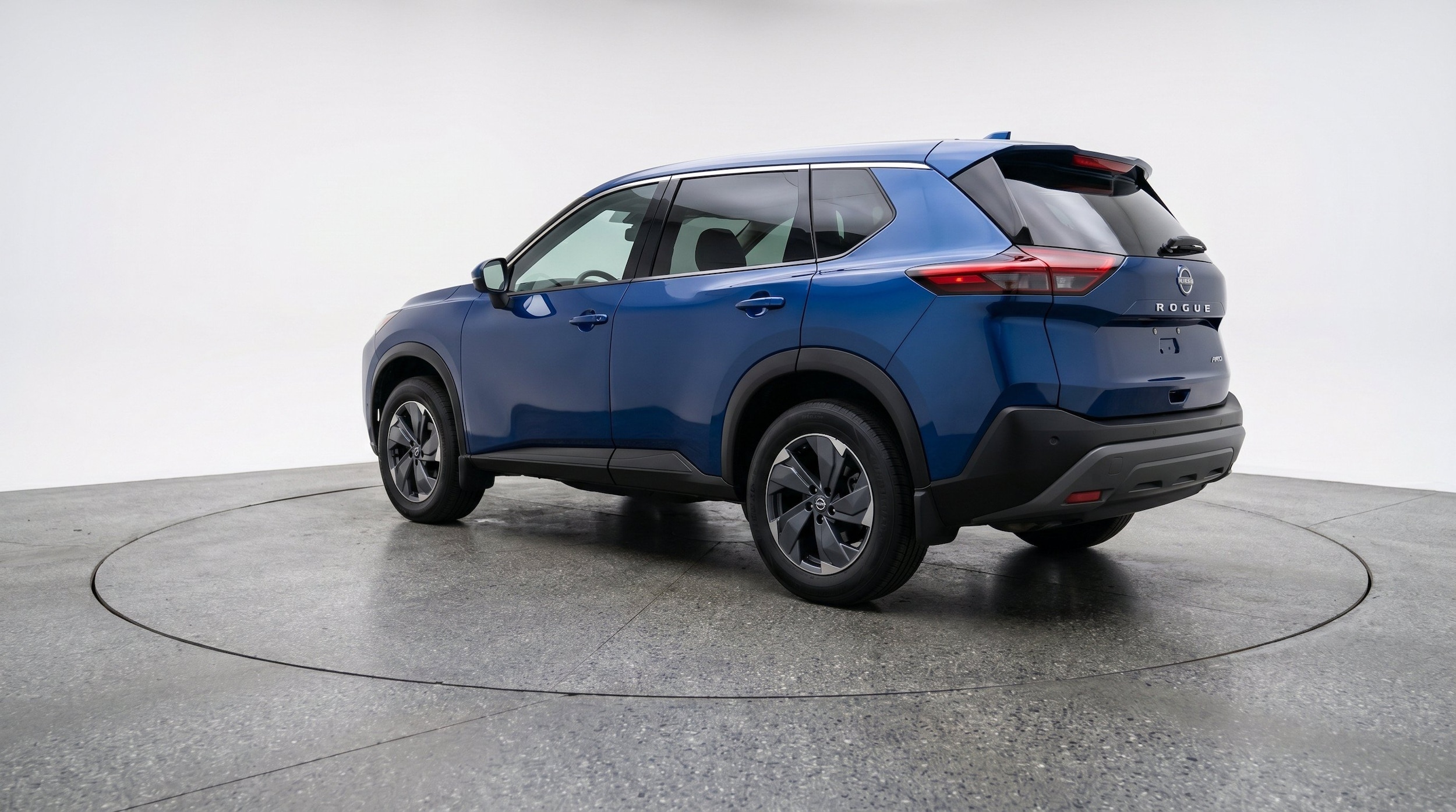 Thumbnail: 2025 Nissan Rogue - 6
