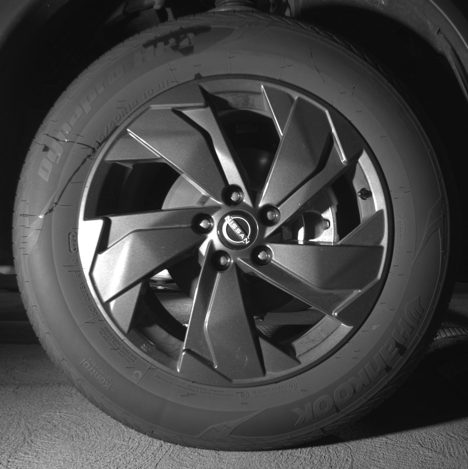 Thumbnail: 2026 Nissan Rogue - 13