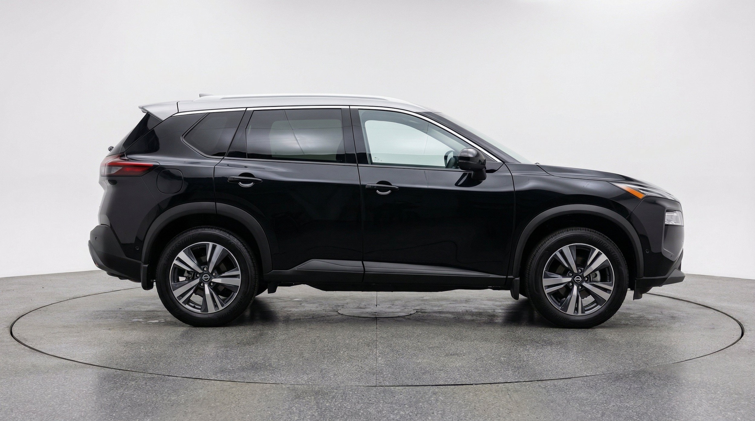 Thumbnail: 2026 Nissan Rogue - 11
