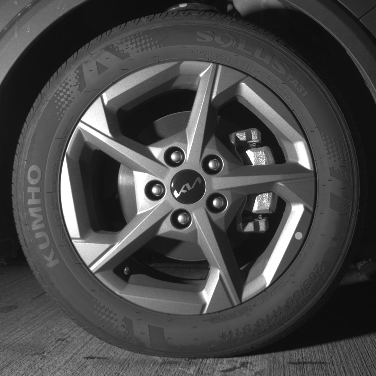 Thumbnail: 2025 Kia K4 - 10