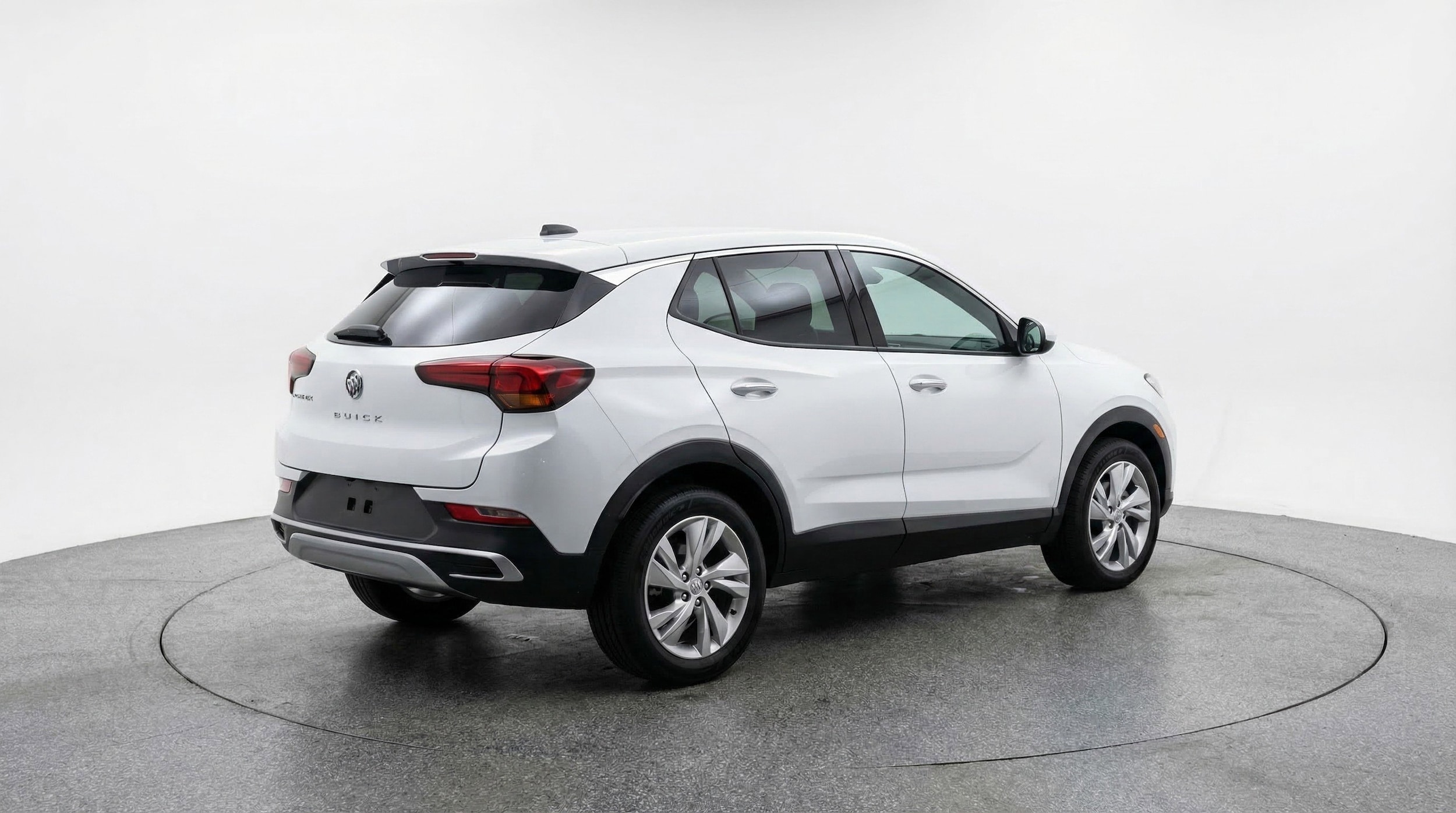 Thumbnail: 2025 Buick Encore GX - 9