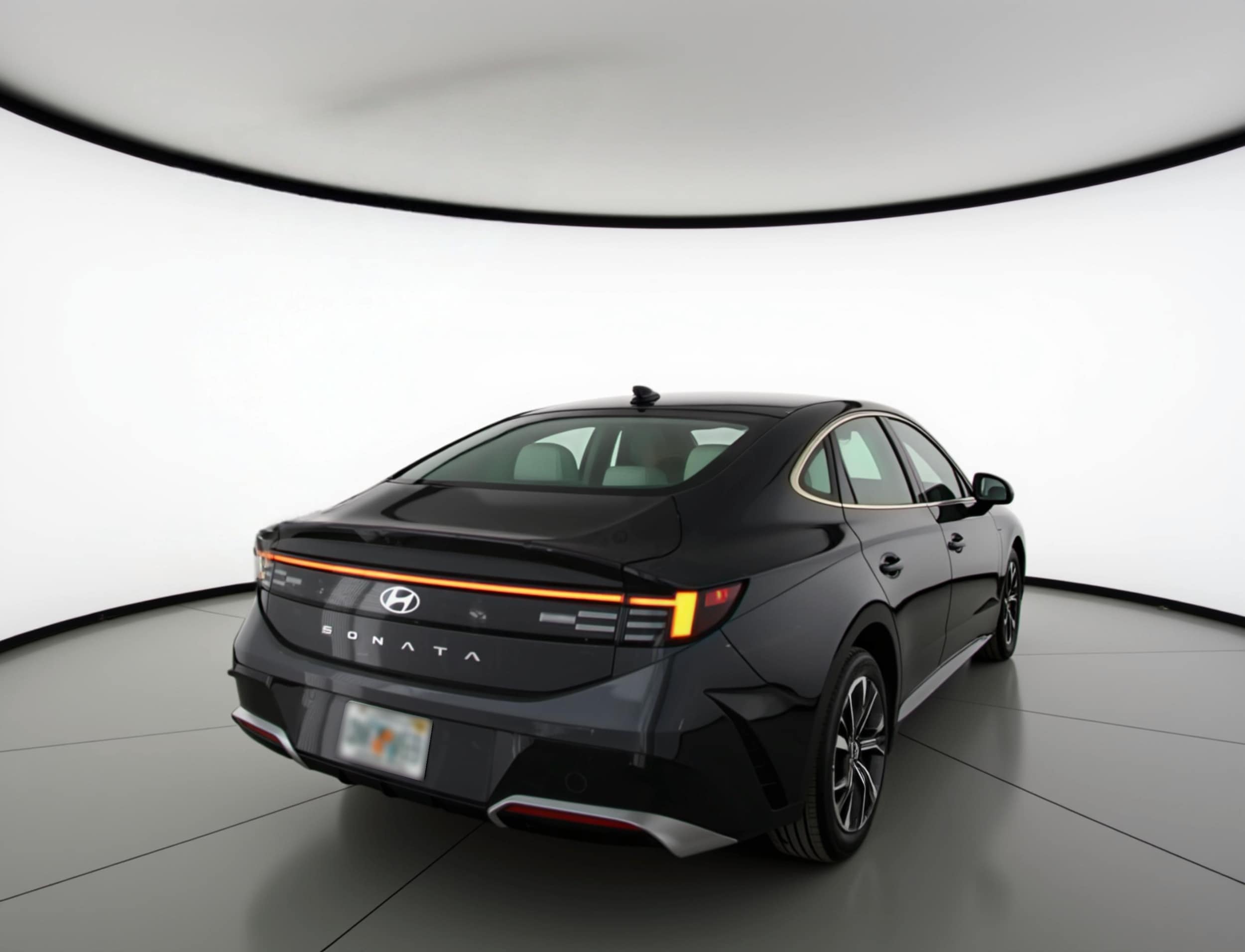 Thumbnail: 2025 Hyundai Sonata - 7