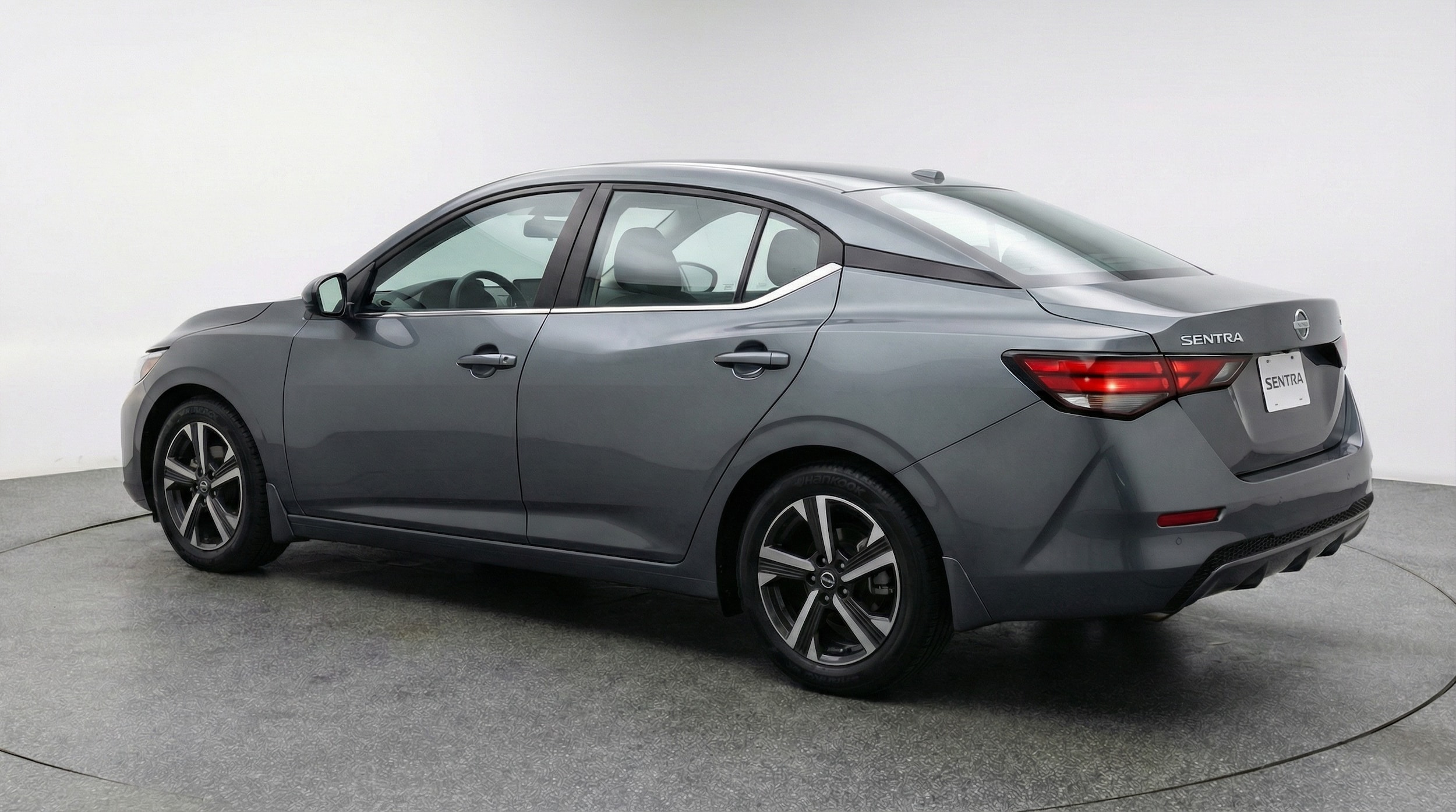 Thumbnail: 2025 Nissan Sentra - 5