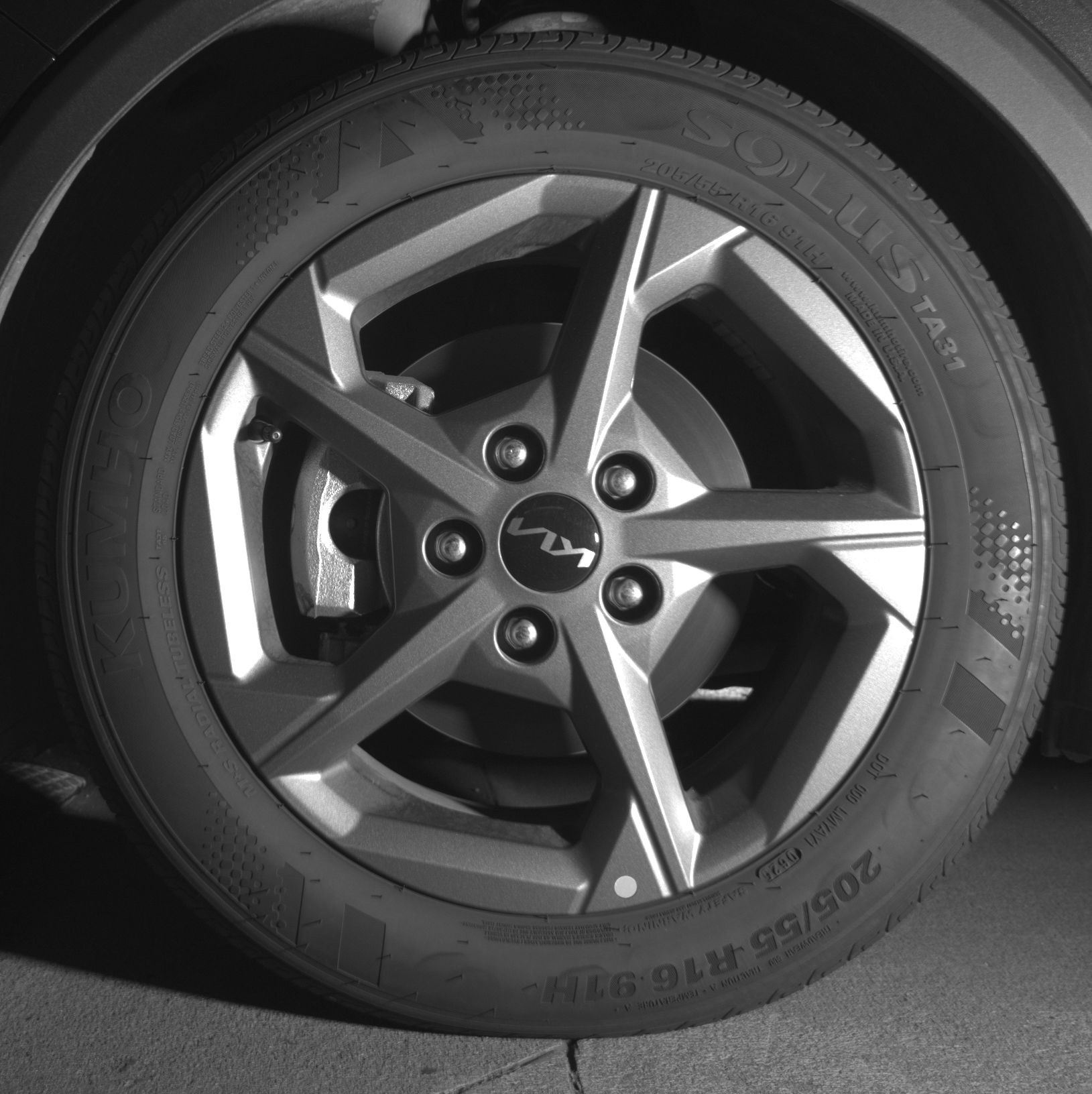 Thumbnail: 2025 Kia K4 - 9