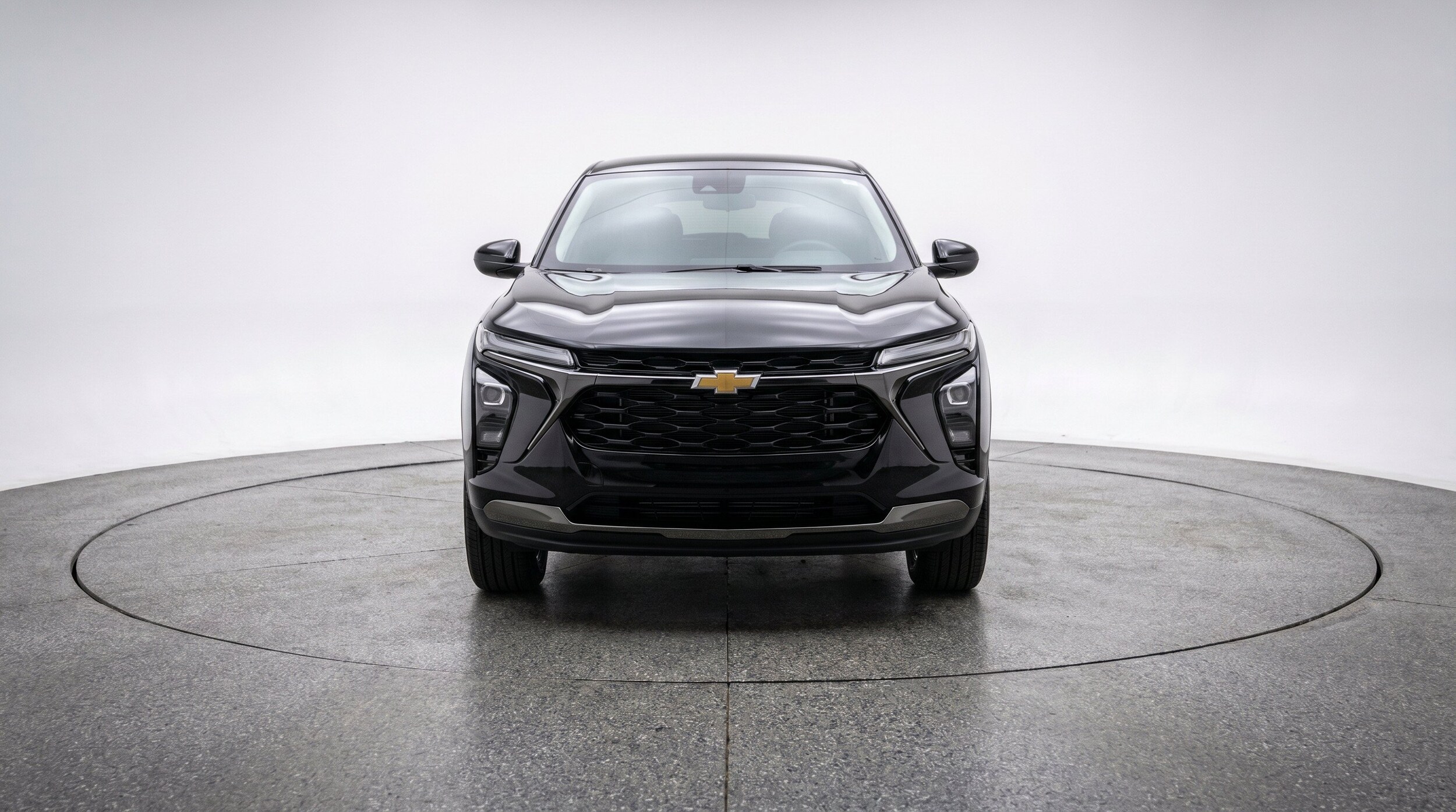 Thumbnail: 2025 Chevrolet Trax - 2