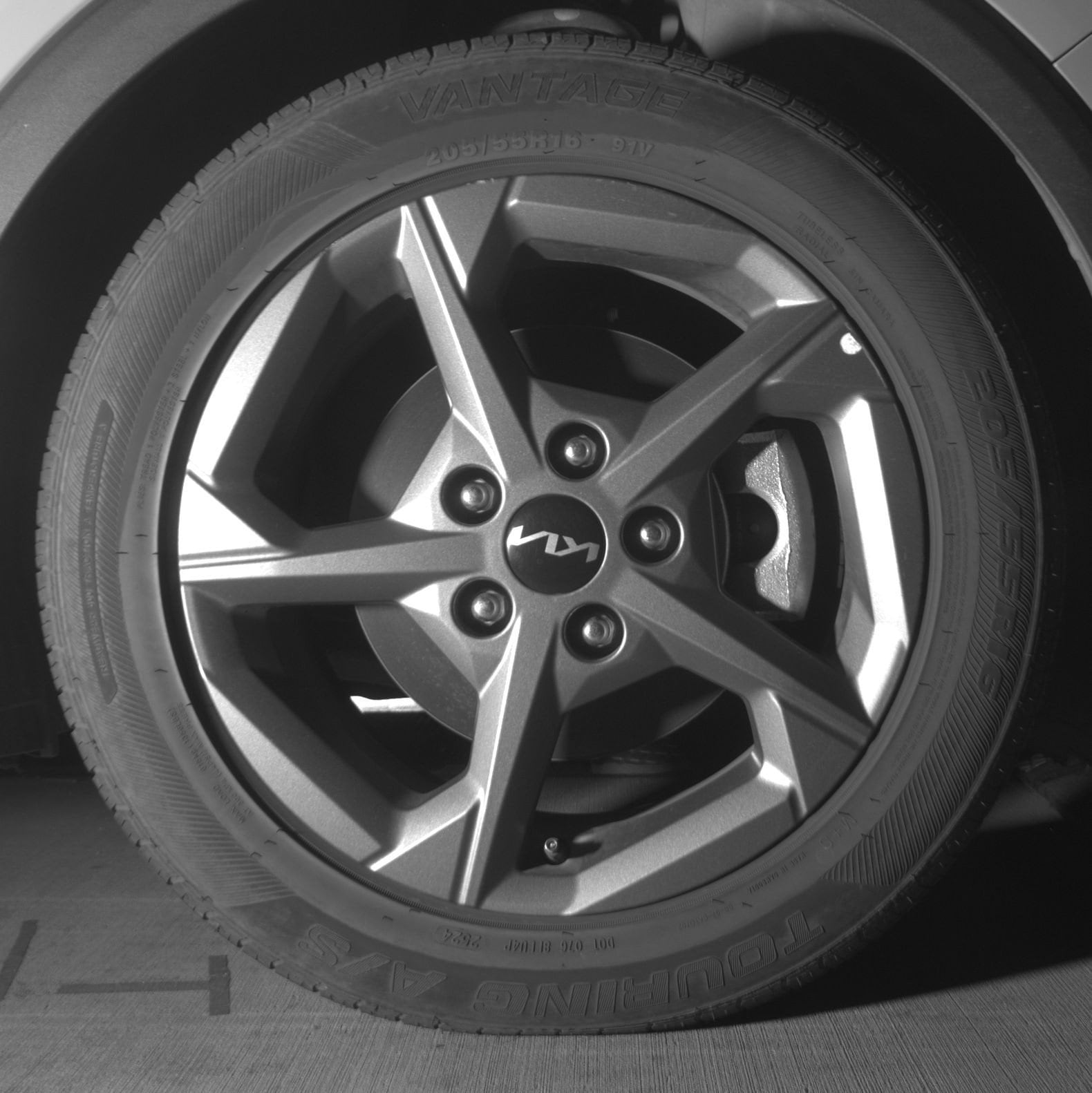 Thumbnail: 2025 Kia K4 - 13