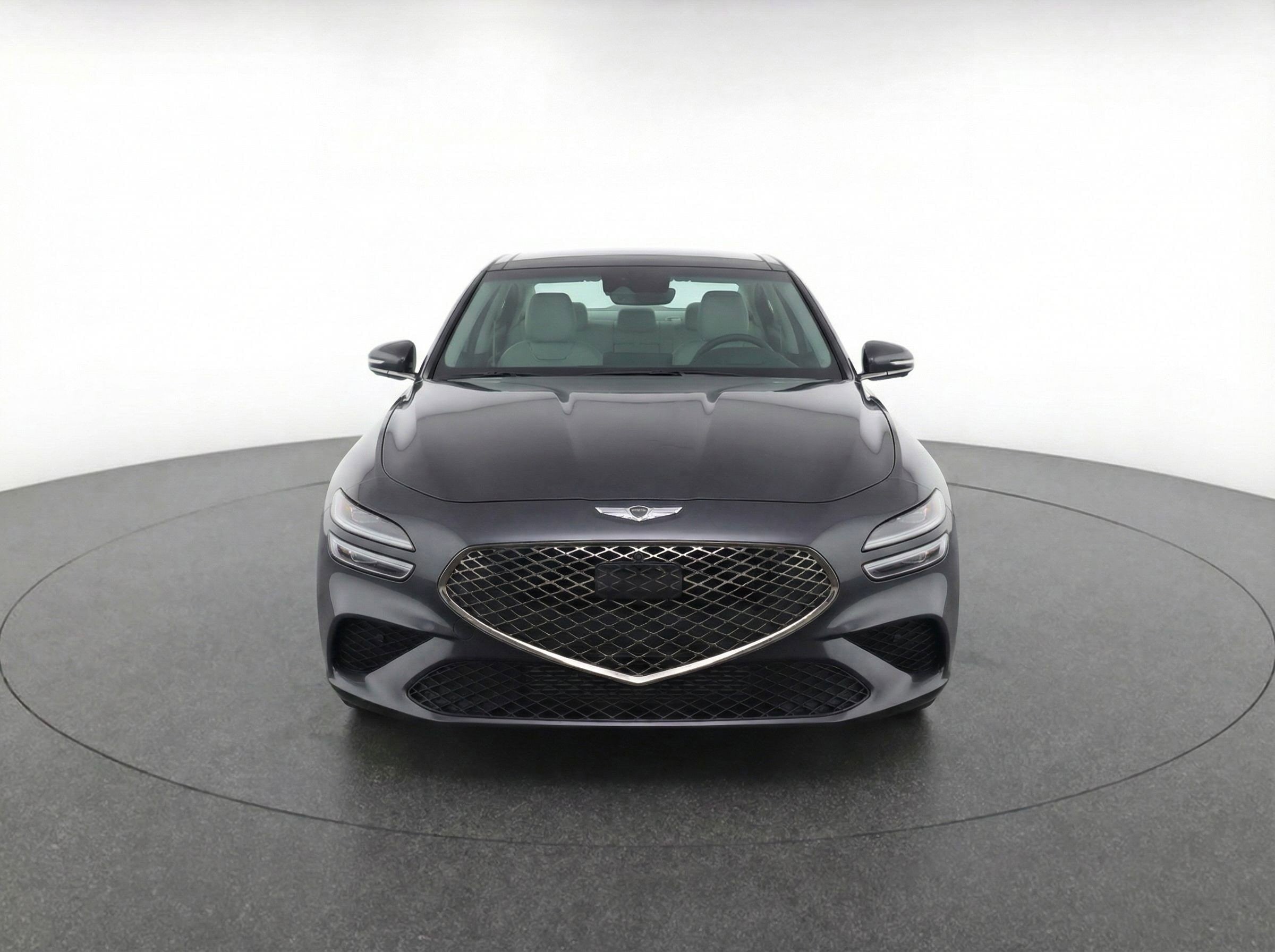 Thumbnail: 2025 Genesis G70 - 2