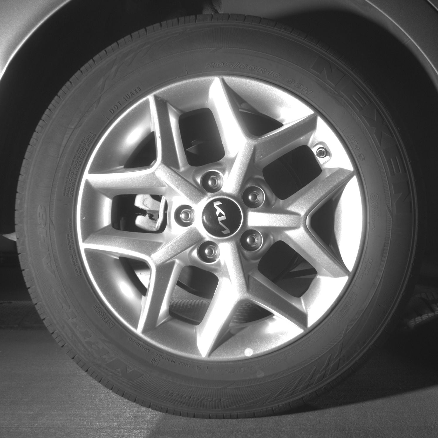 Thumbnail: 2025 Kia Soul - 12