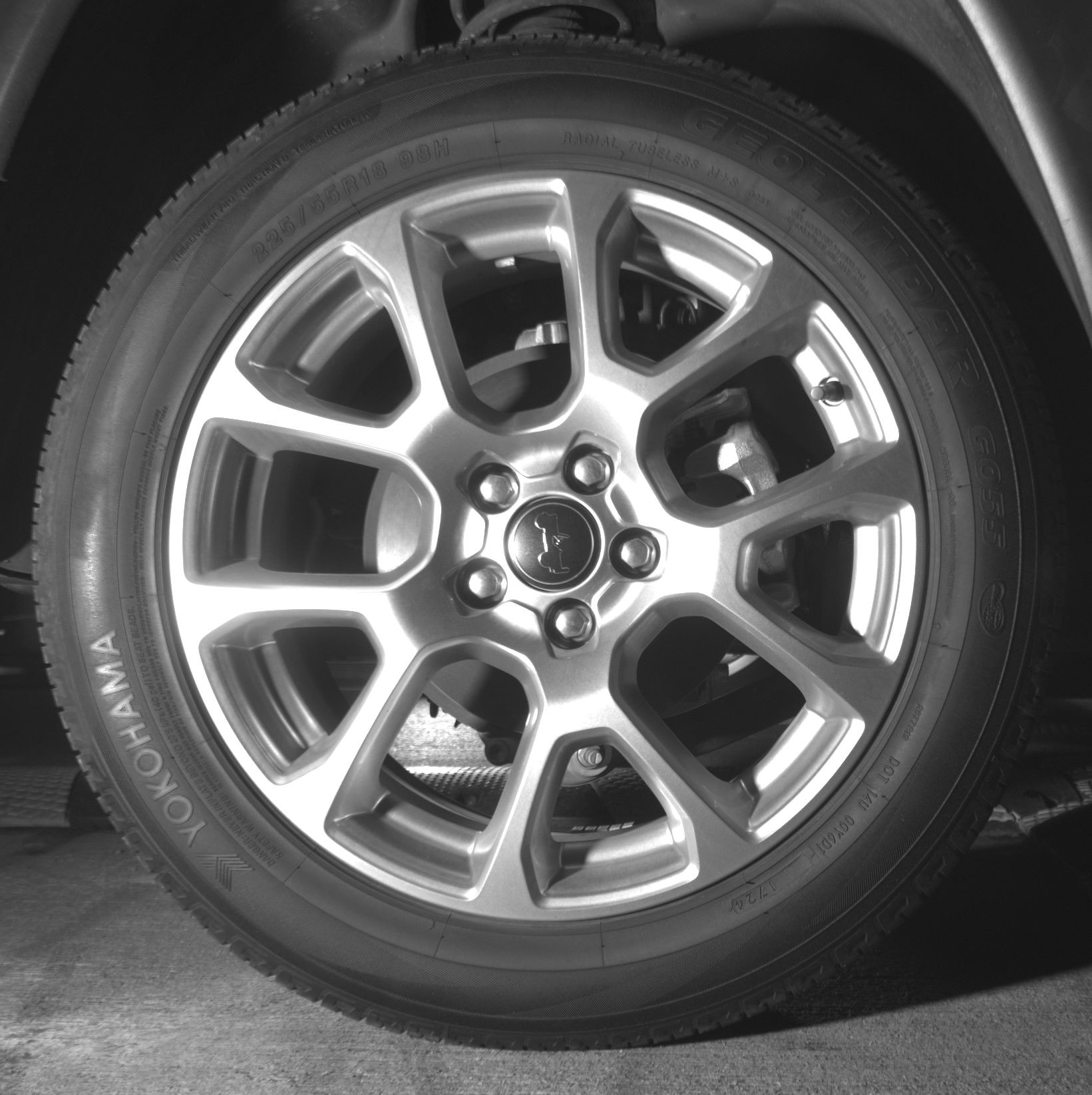 Thumbnail: 2025 Jeep Compass - 12