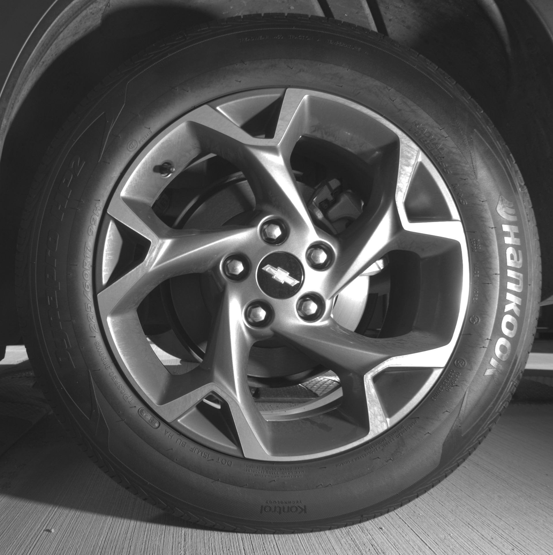 Thumbnail: 2025 Chevrolet Trax - 14