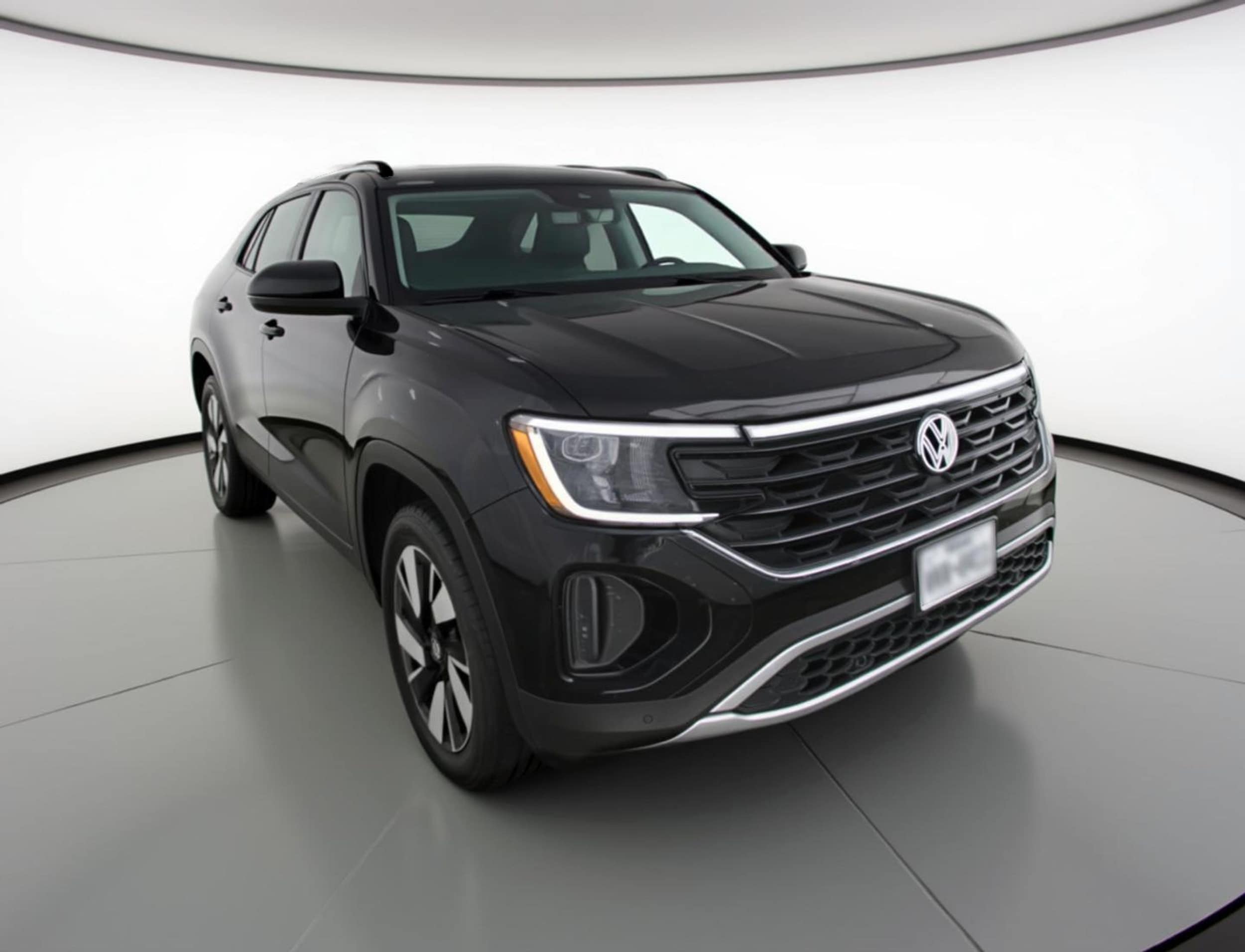 Thumbnail: 2025 Volkswagen Atlas - 1