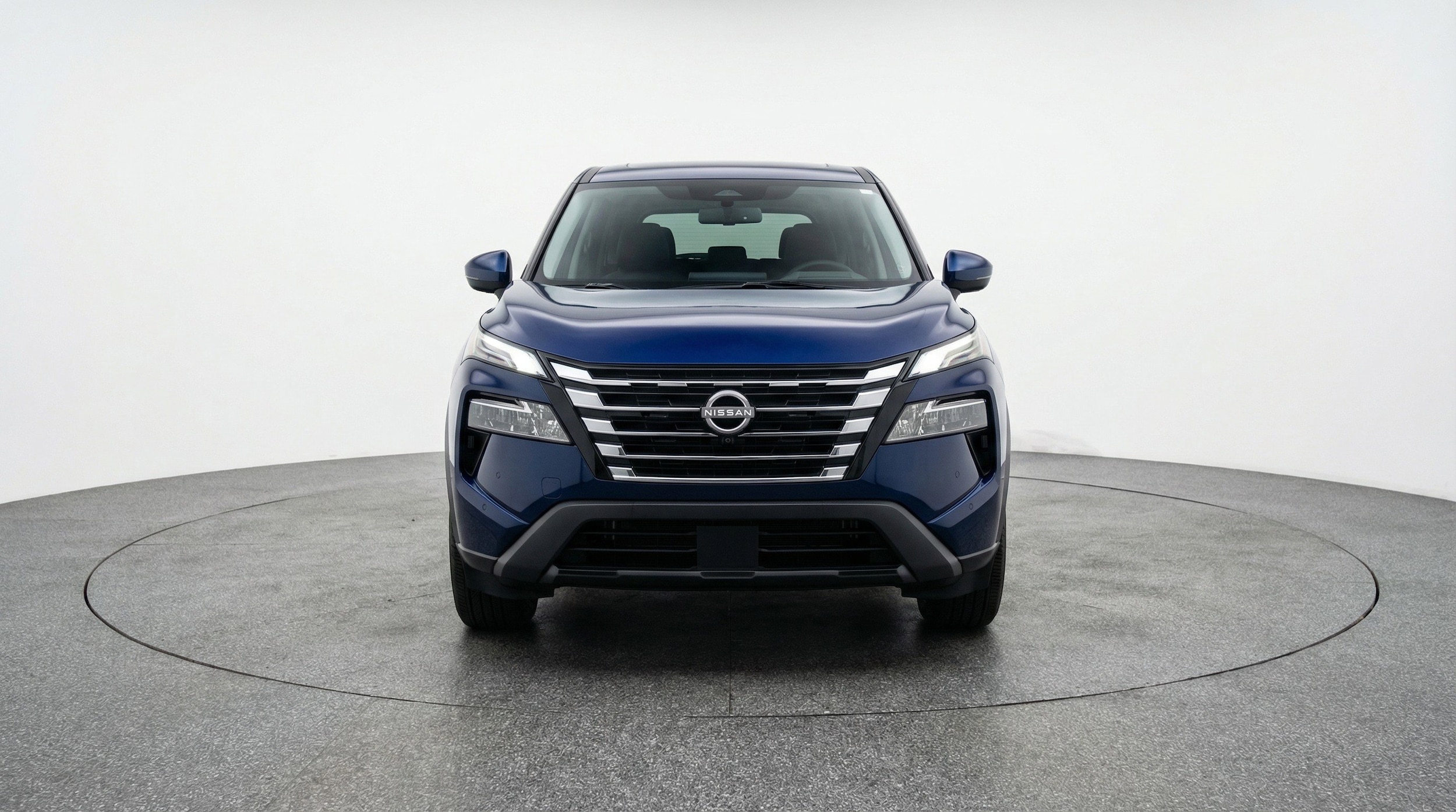 Thumbnail: 2025 Nissan Rogue - 2