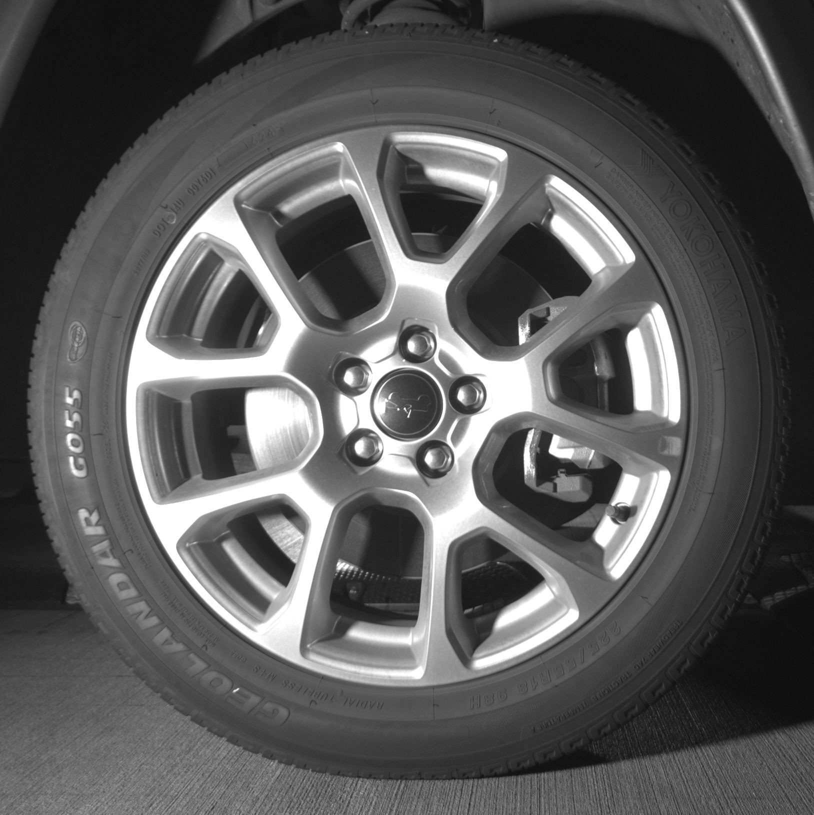 Thumbnail: 2025 Jeep Compass - 13