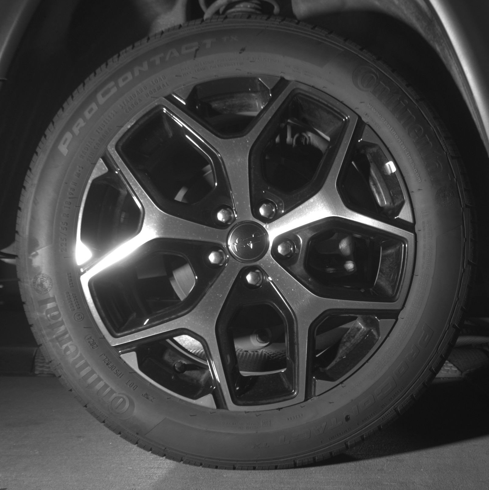 Thumbnail: 2025 Jeep Compass - 15