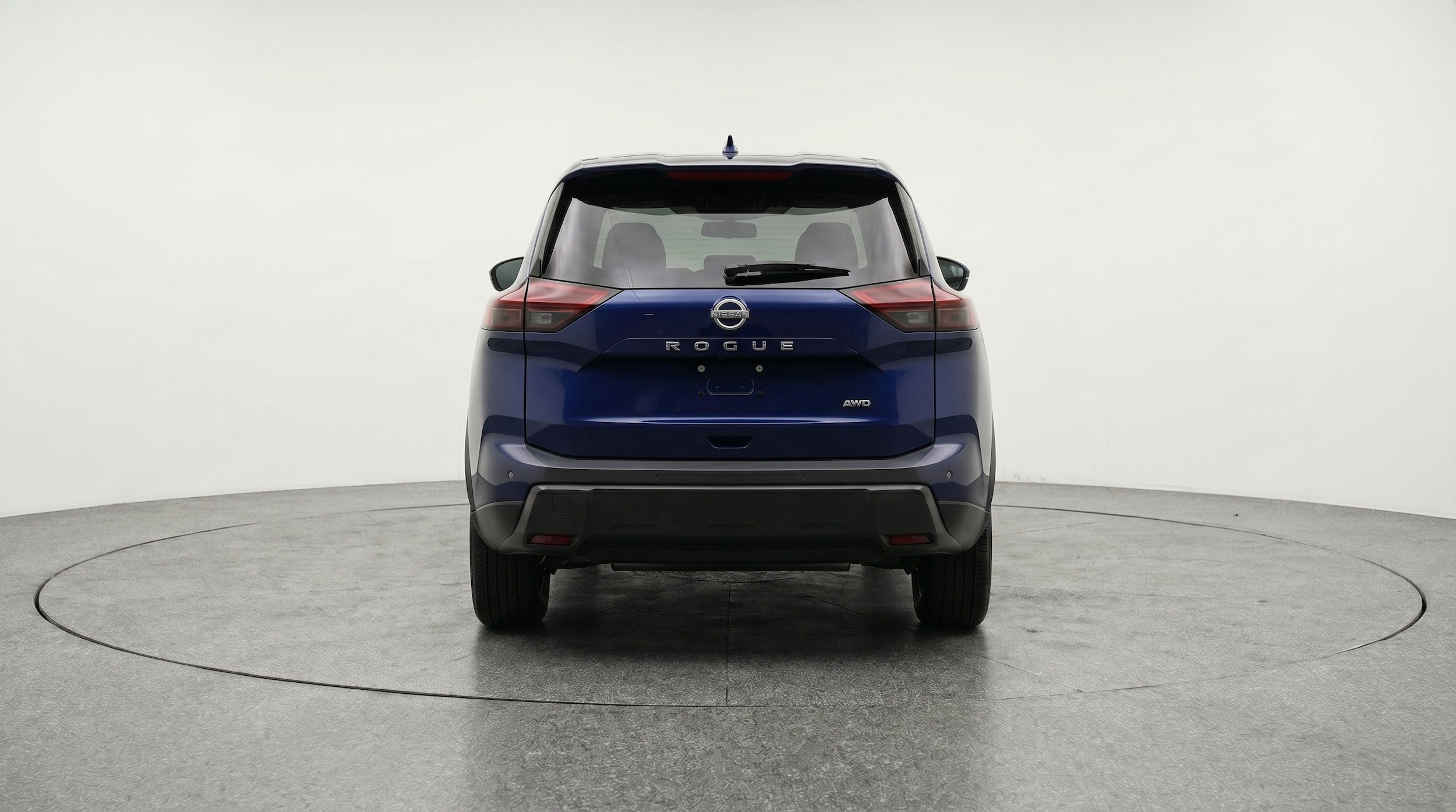 Thumbnail: 2025 Nissan Rogue - 7