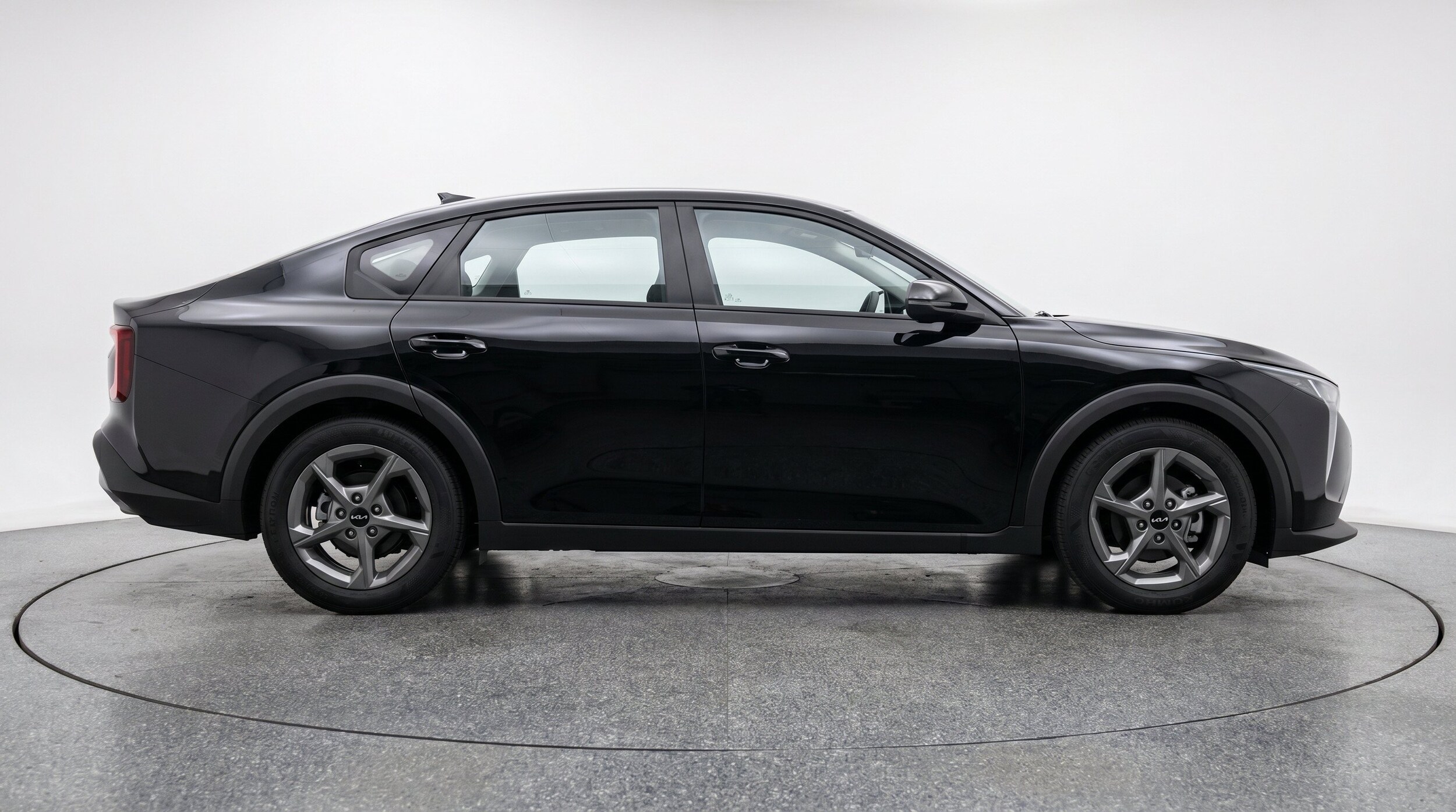 Thumbnail: 2026 Kia K4 - 11