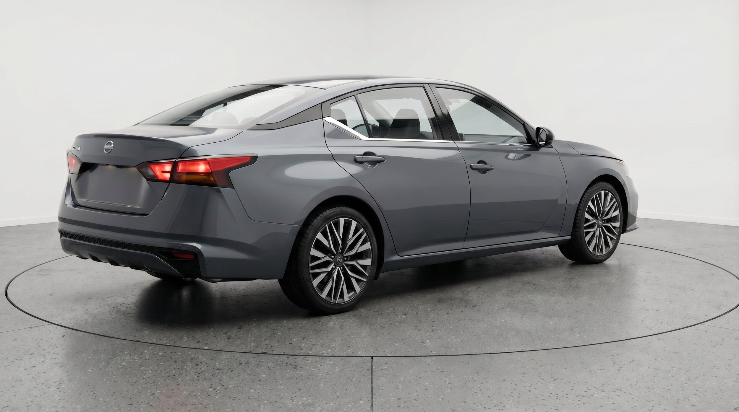 Thumbnail: 2026 Nissan Altima - 9