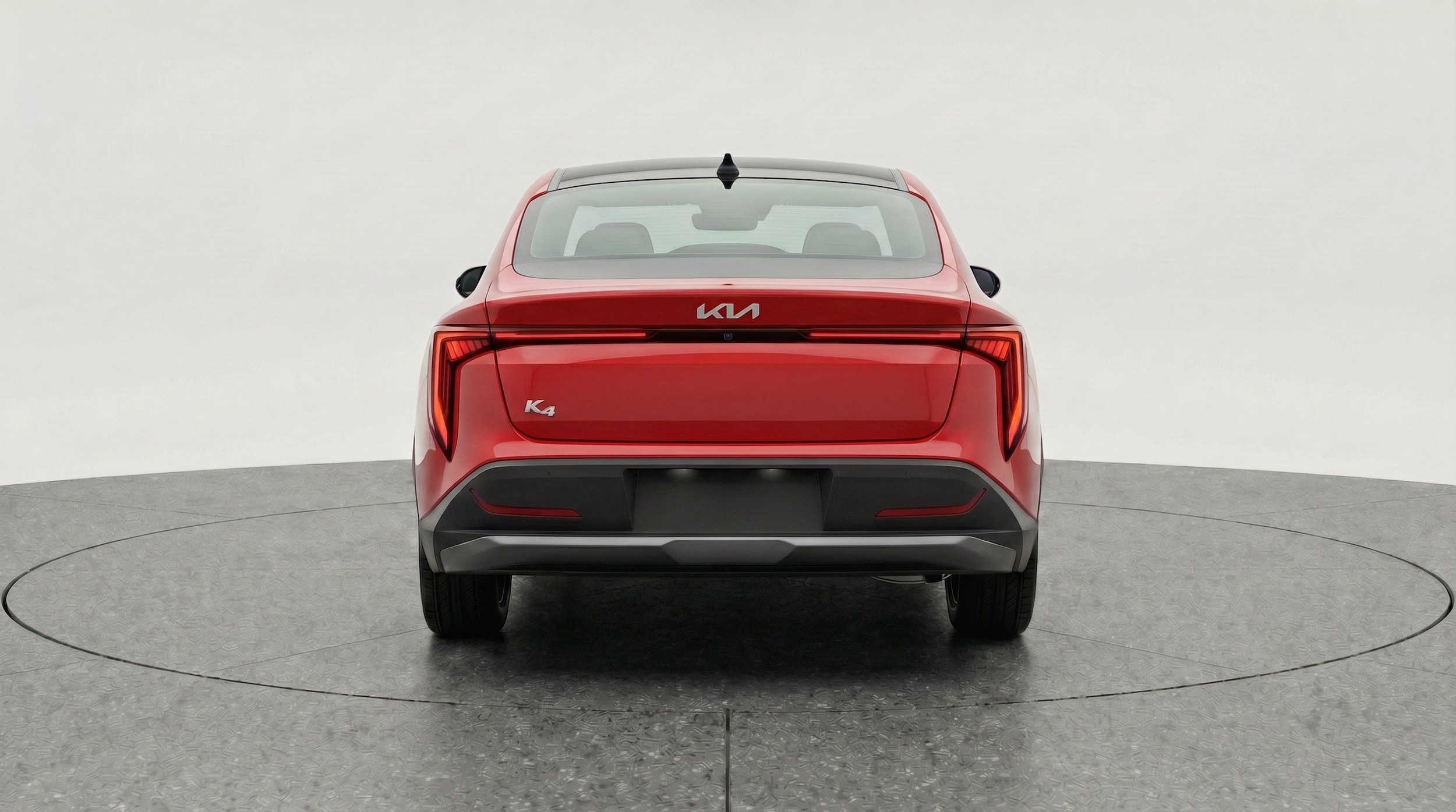 Thumbnail: 2026 Kia K4 - 7