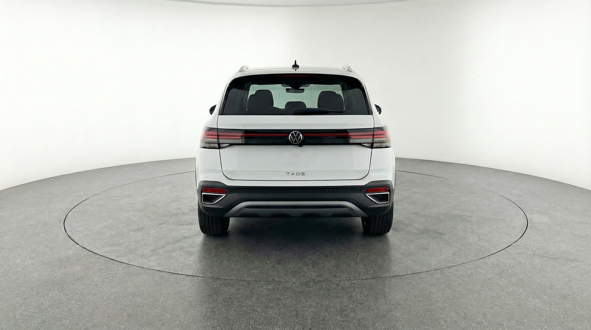 Thumbnail: 2025 Volkswagen Taos - 6