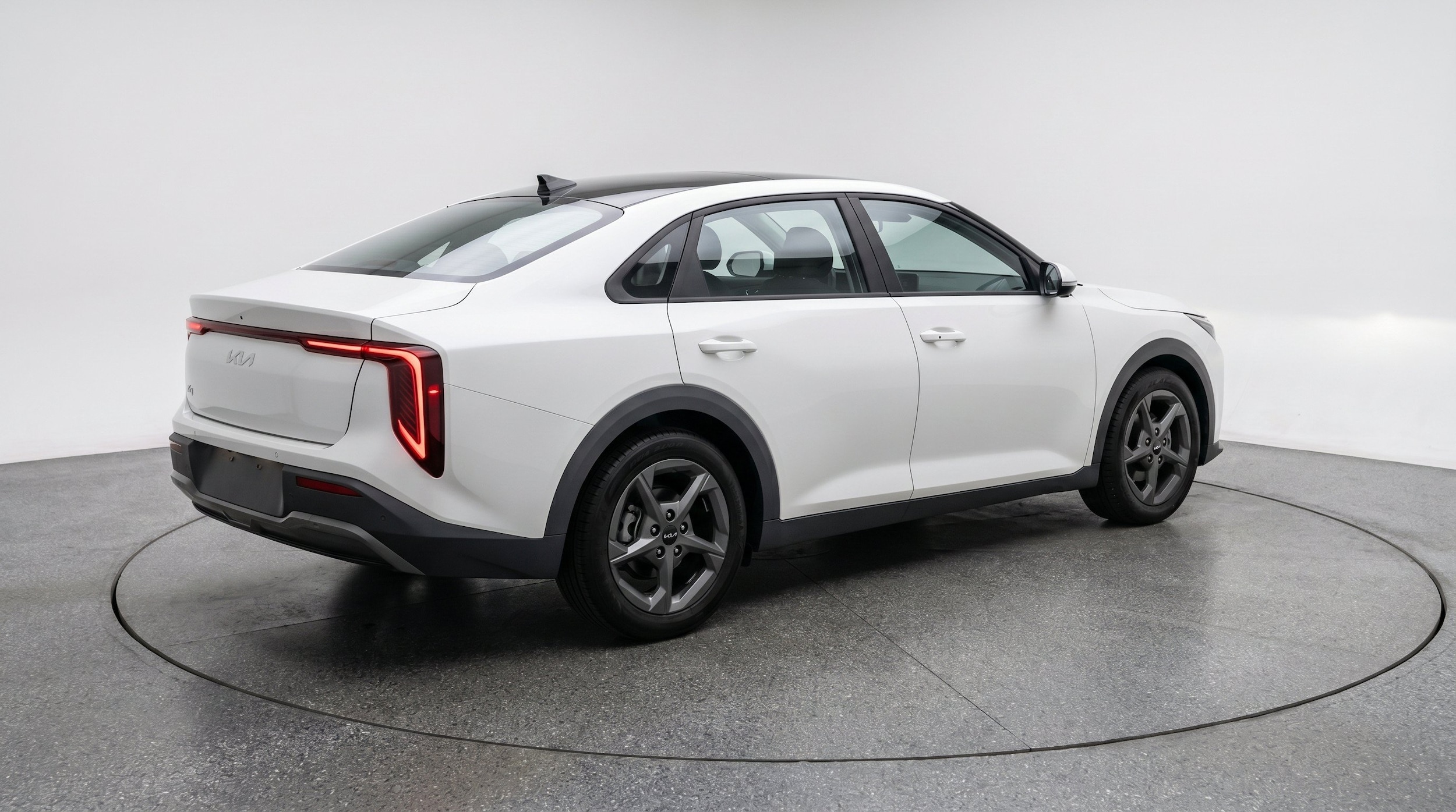 Thumbnail: 2025 Kia K4 - 9