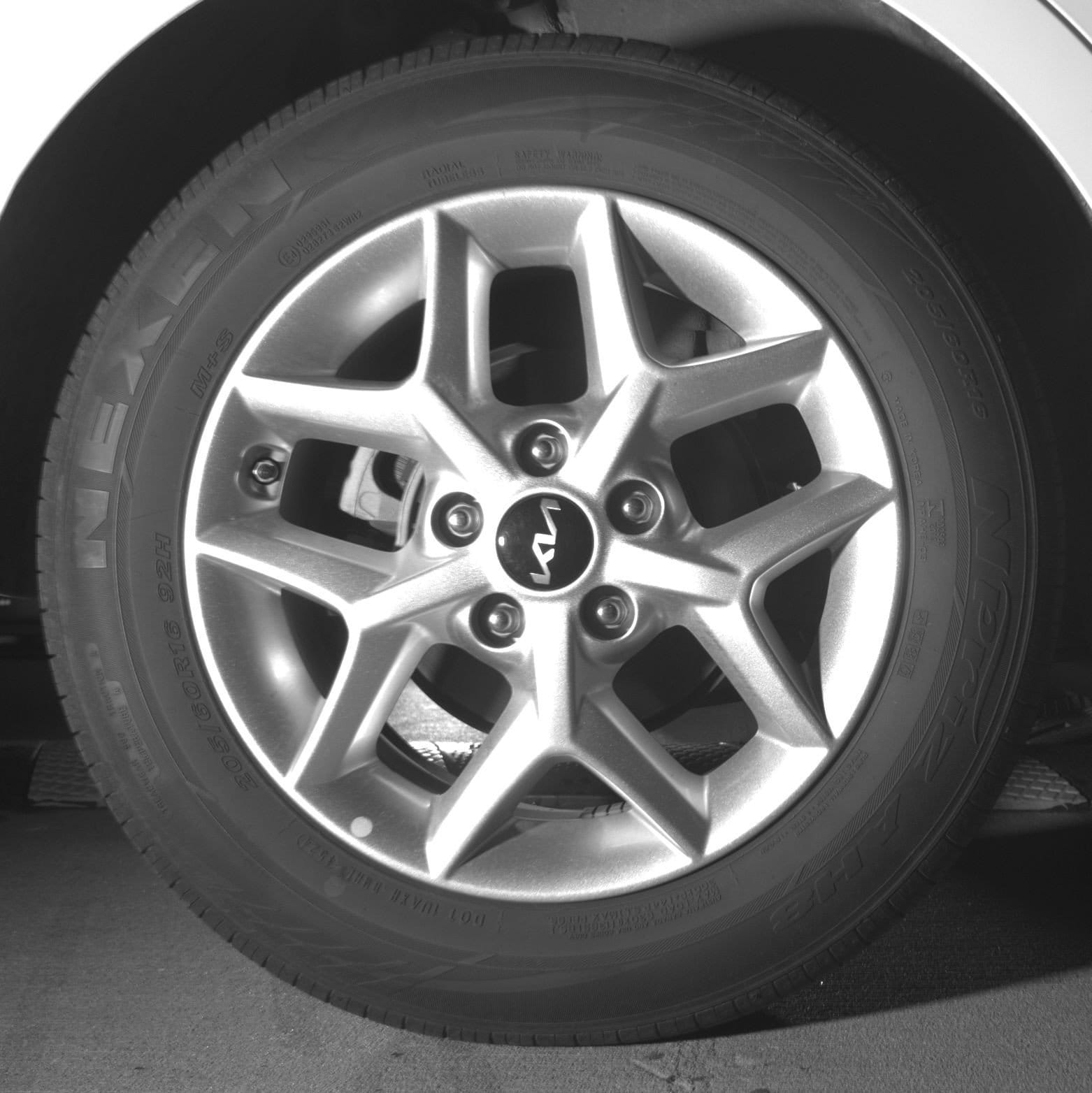 Thumbnail: 2025 Kia Soul - 15