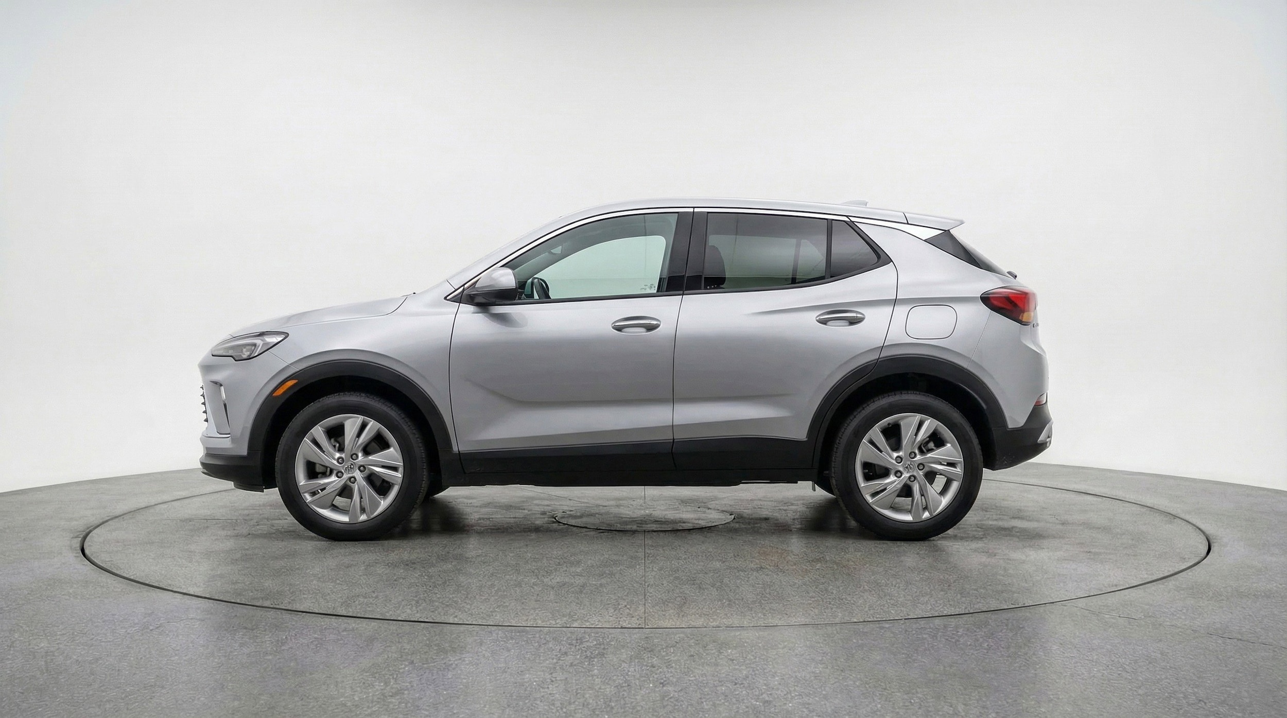 Thumbnail: 2025 Buick Encore GX - 5