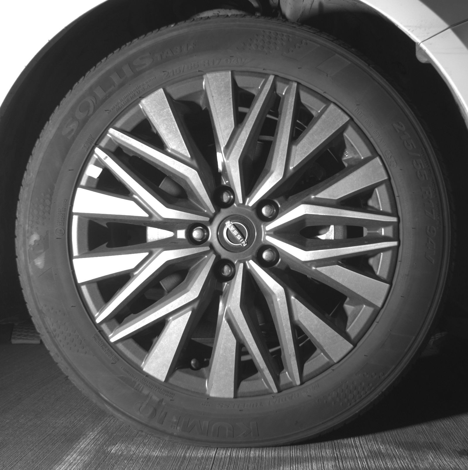 Thumbnail: 2025 Nissan Altima - 10