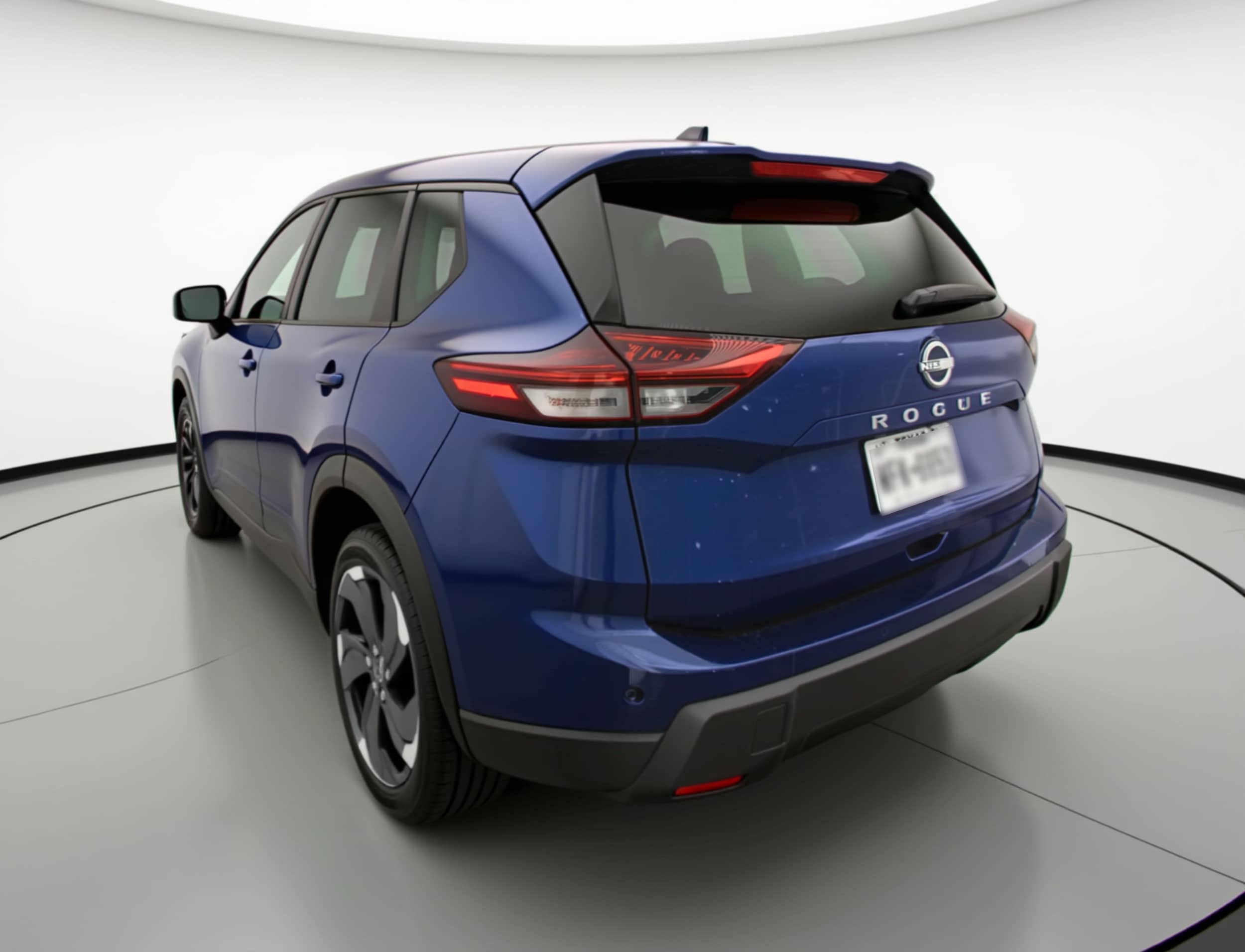 Thumbnail: 2025 Nissan Rogue - 5