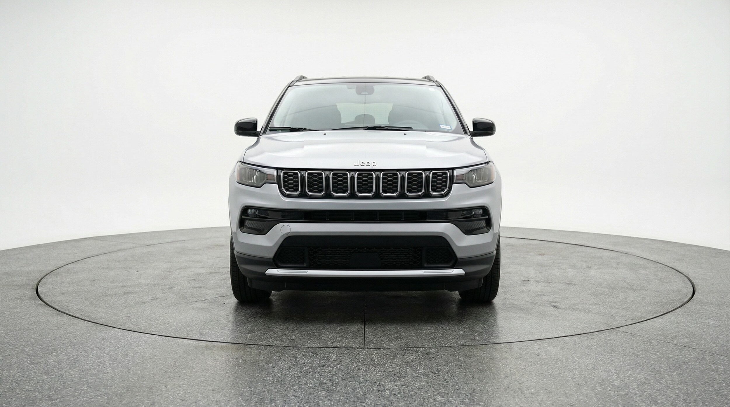 Thumbnail: 2025 Jeep Compass - 2