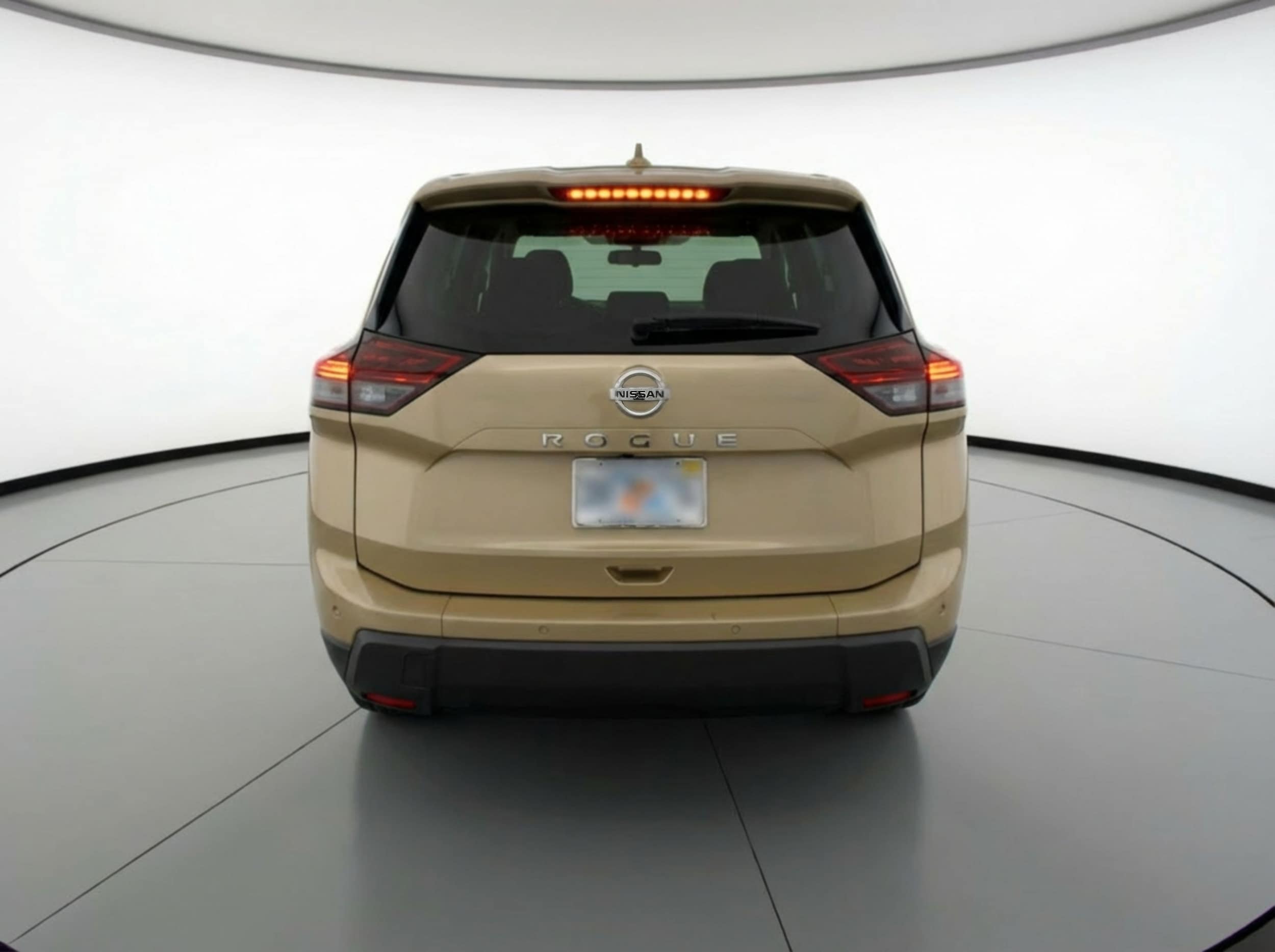 Thumbnail: 2025 Nissan Rogue - 6