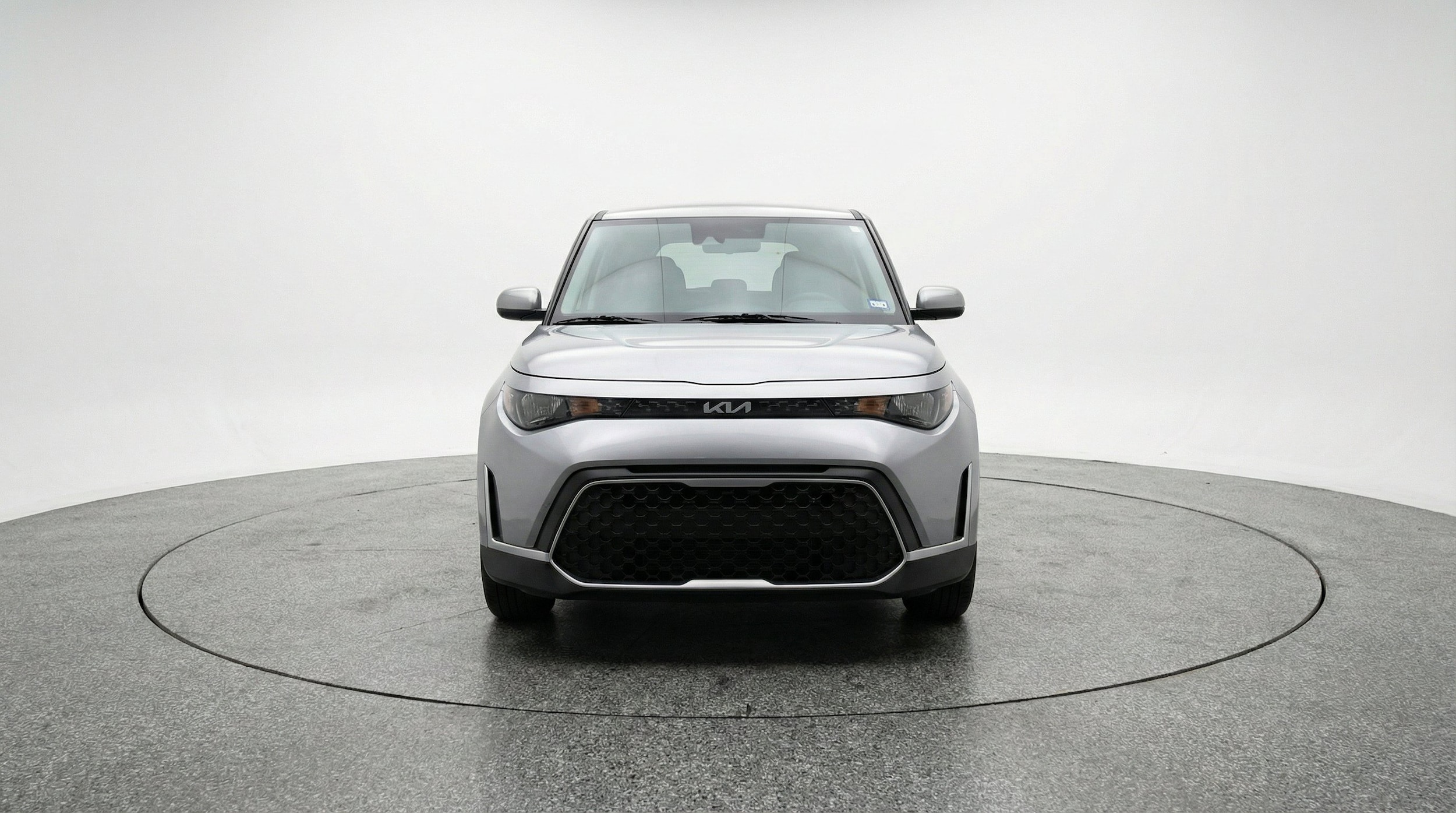 Thumbnail: 2025 Kia Soul - 2