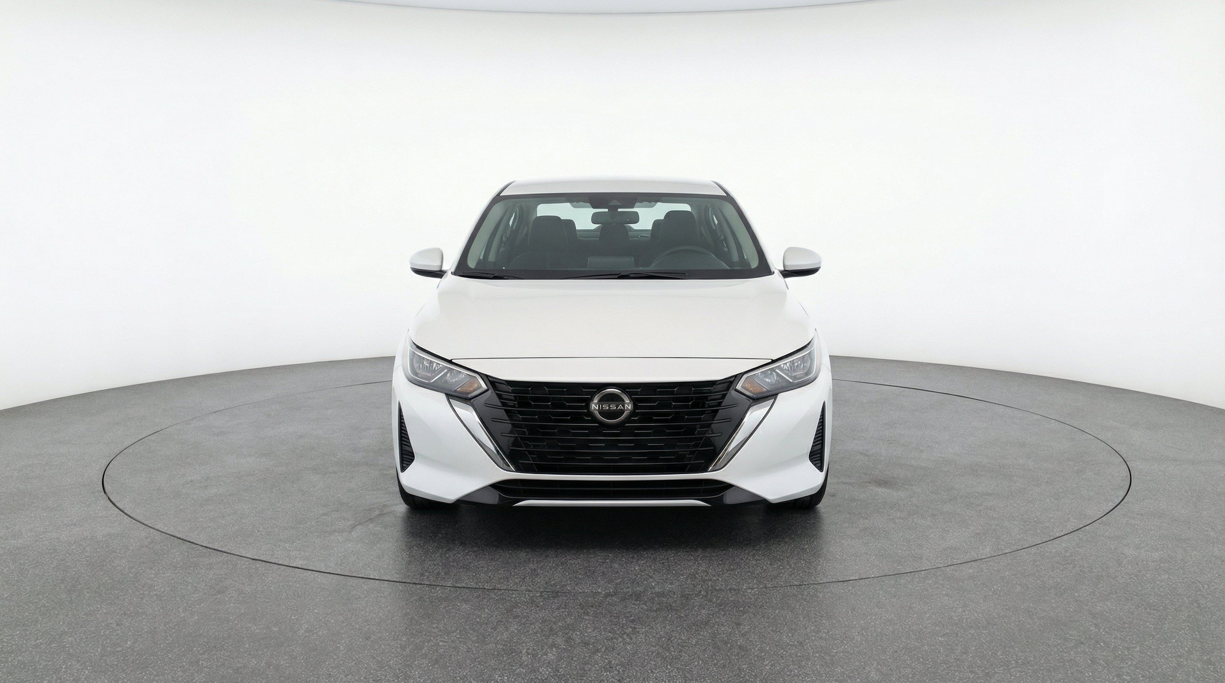 Thumbnail: 2025 Nissan Sentra - 2
