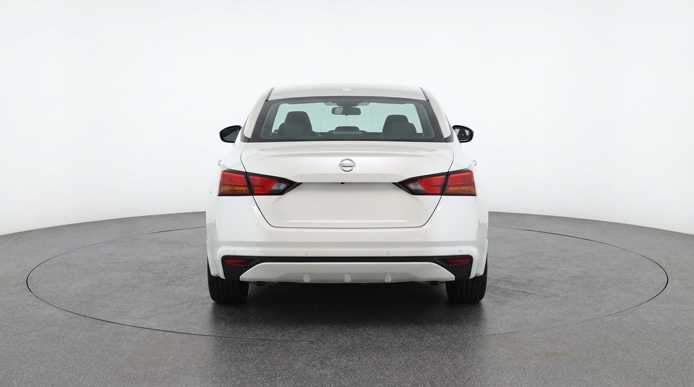 Thumbnail: 2025 Nissan Altima - 6