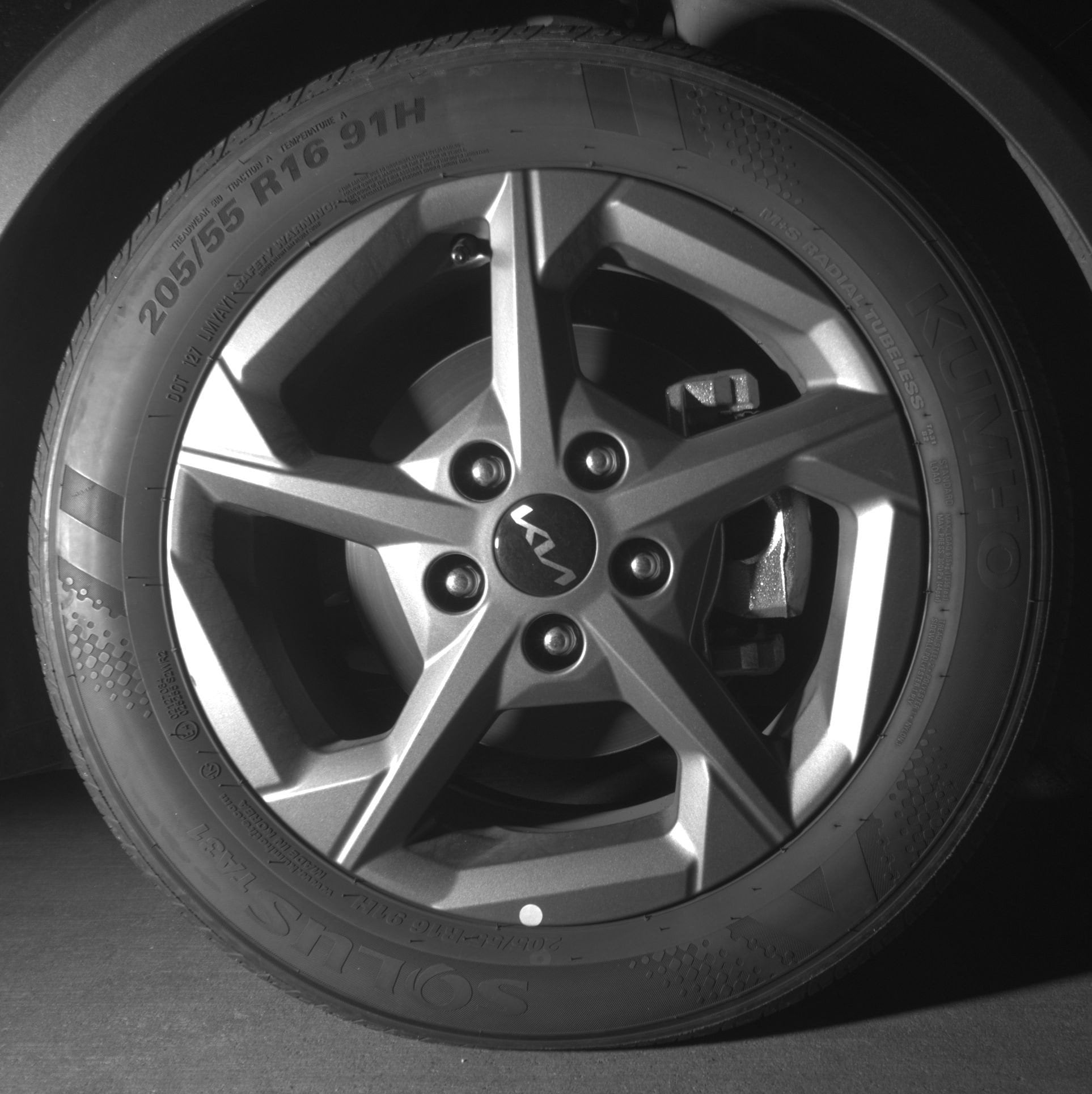 Thumbnail: 2025 Kia K4 - 13