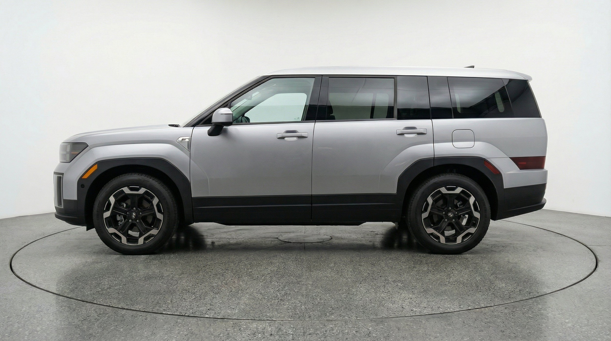 Thumbnail: 2026 Hyundai Santa Fe - 5