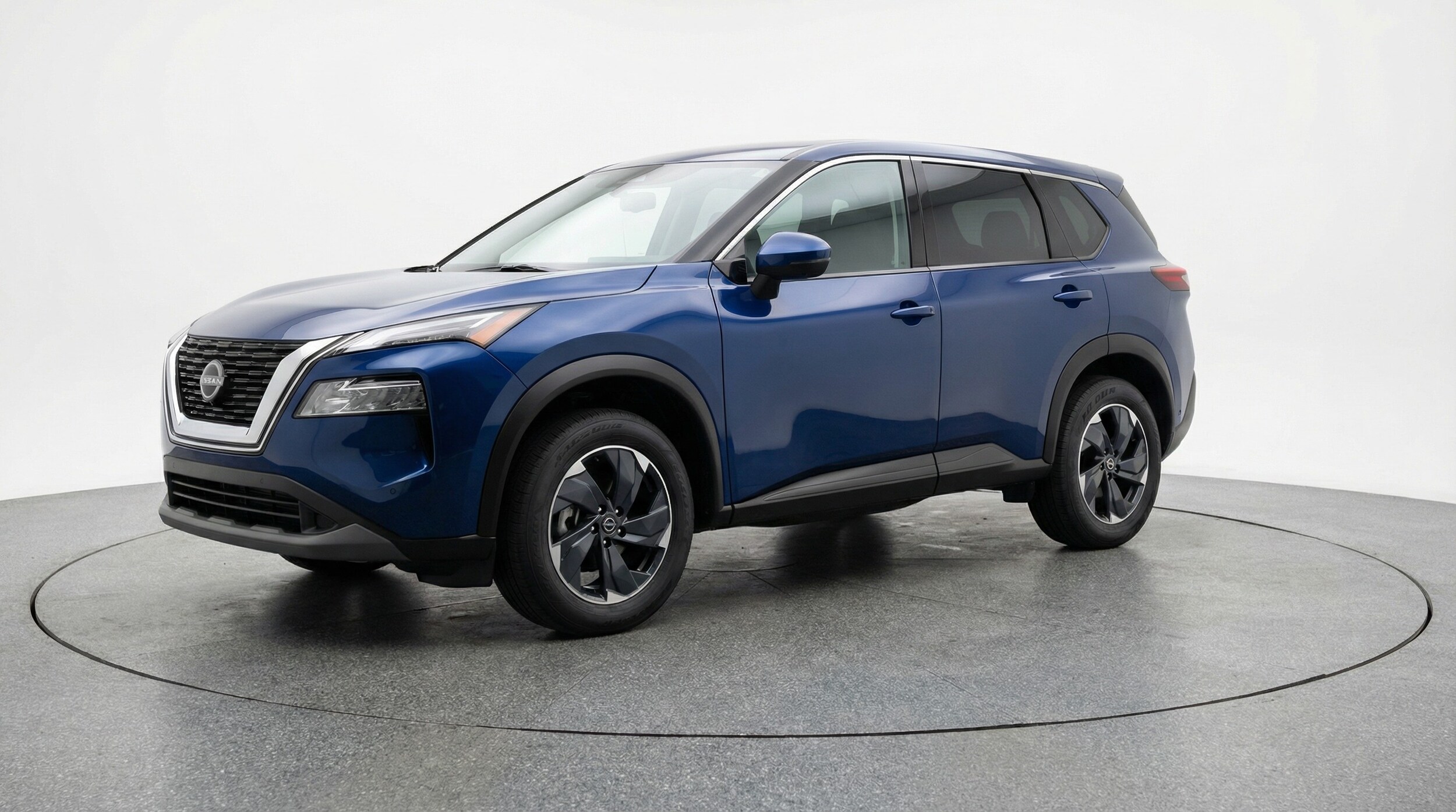 Thumbnail: 2025 Nissan Rogue - 3