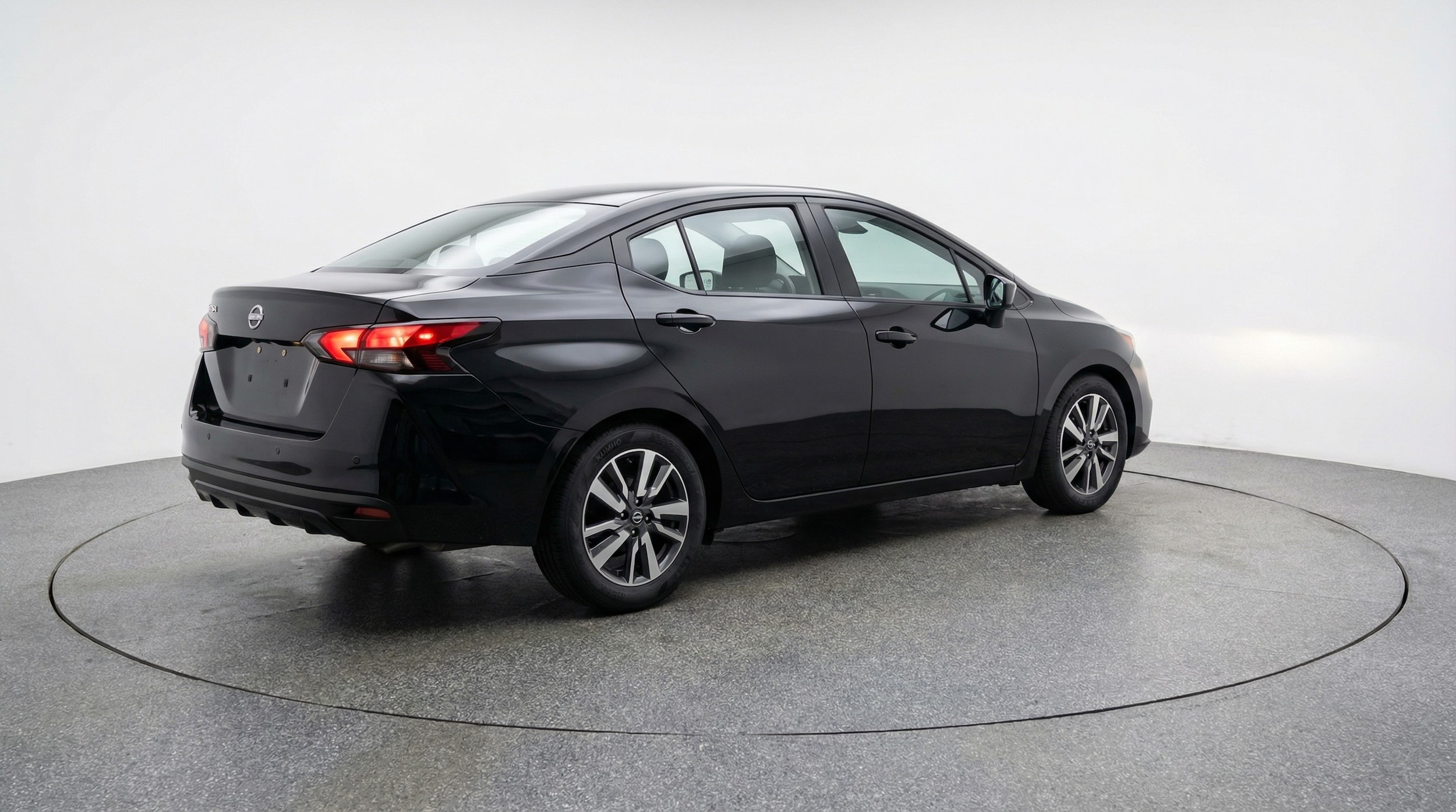 Thumbnail: 2025 Nissan Versa - 7