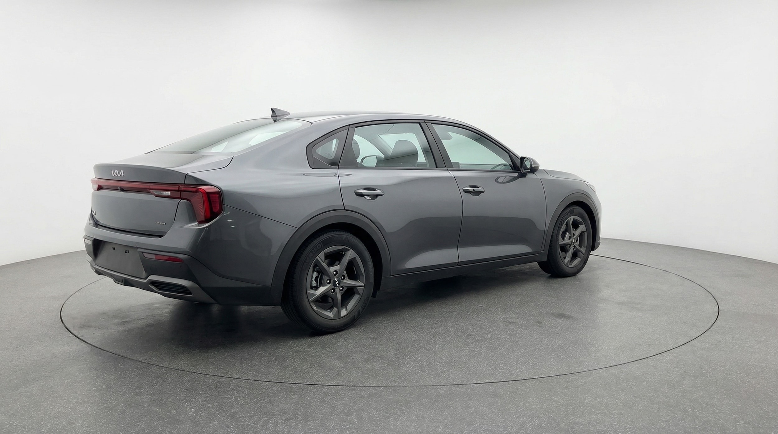 Thumbnail: 2025 Kia K4 - 7