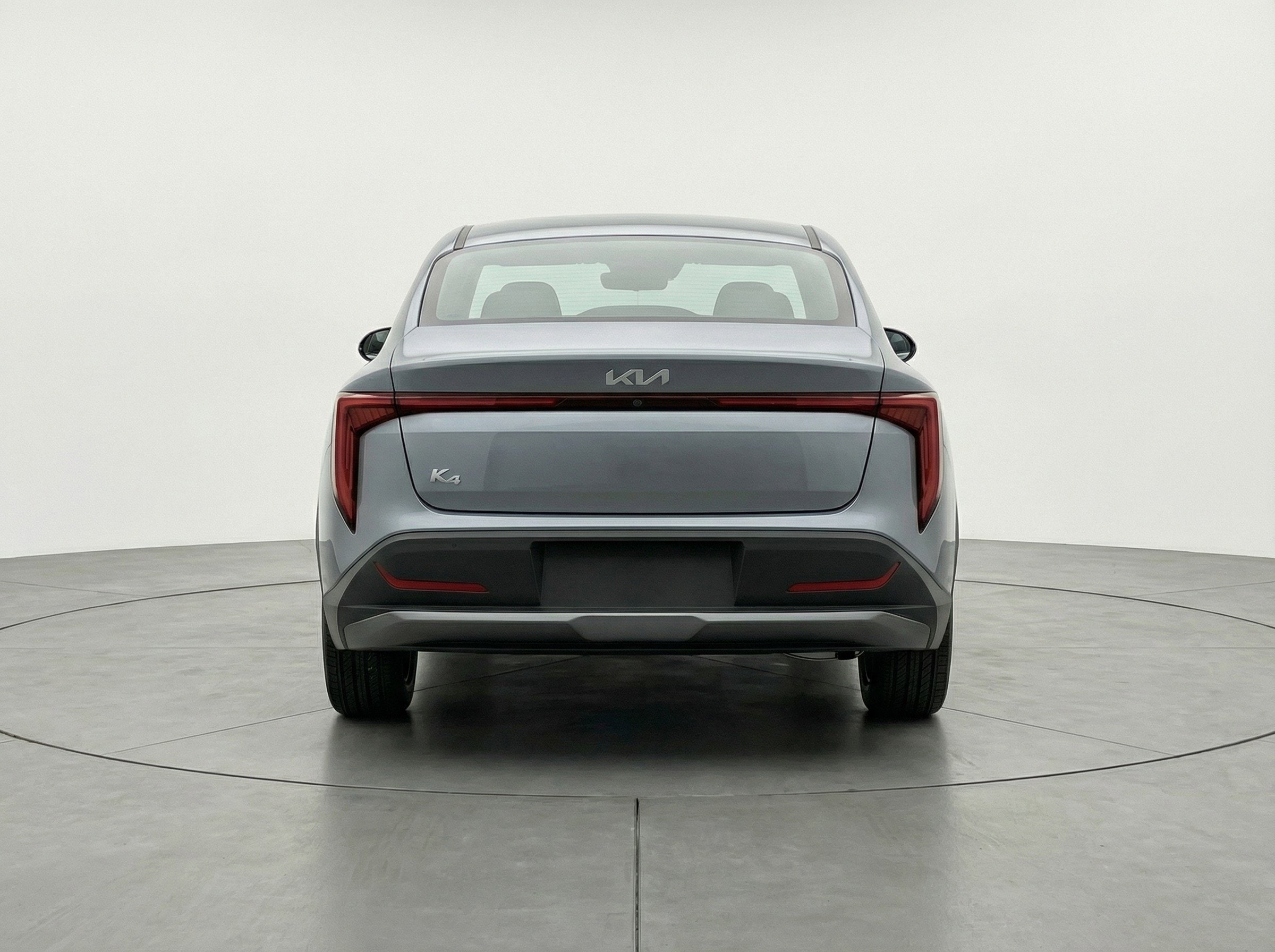 Thumbnail: 2025 Kia K4 - 7