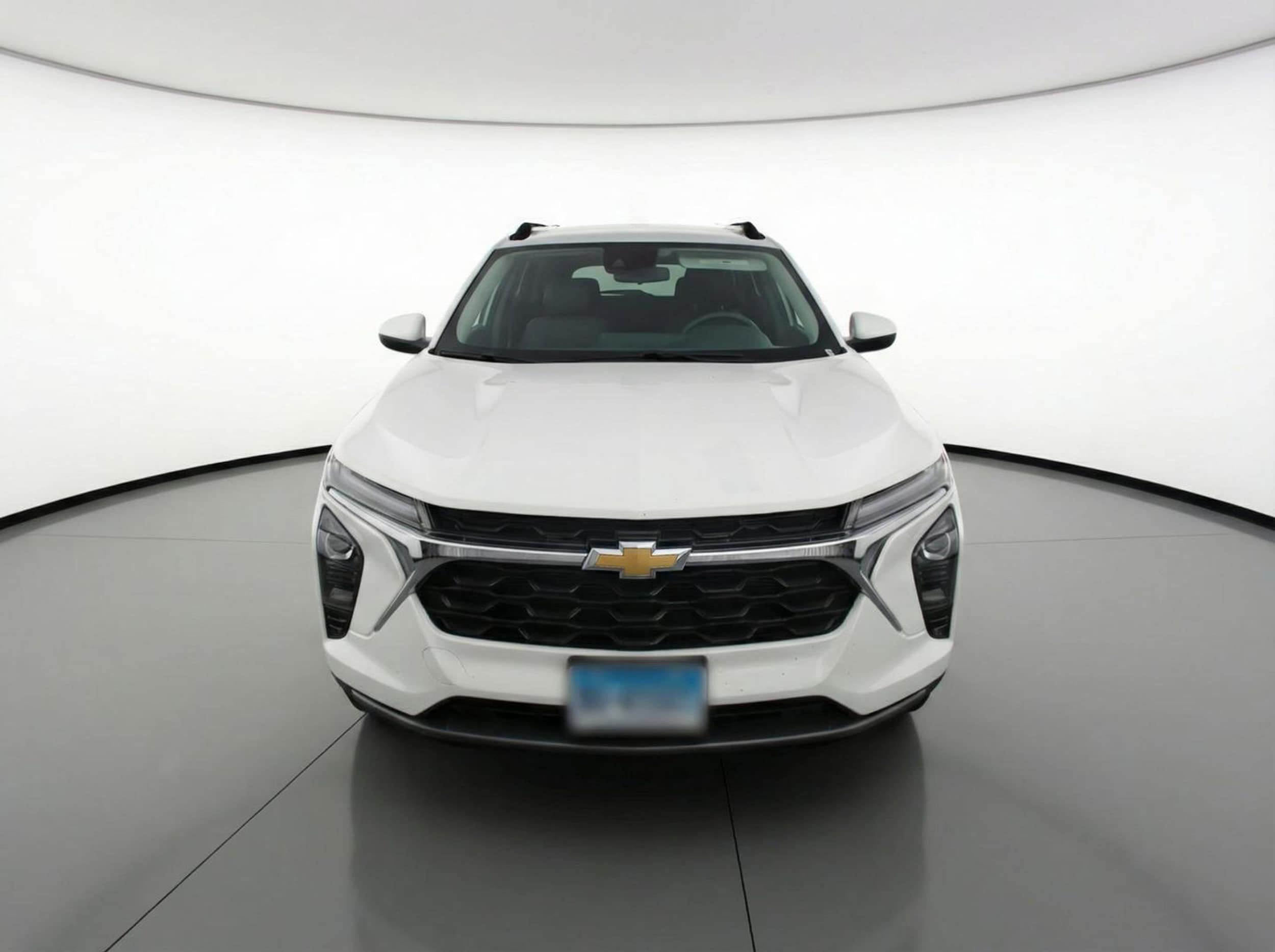 Thumbnail: 2025 Chevrolet Trax - 2