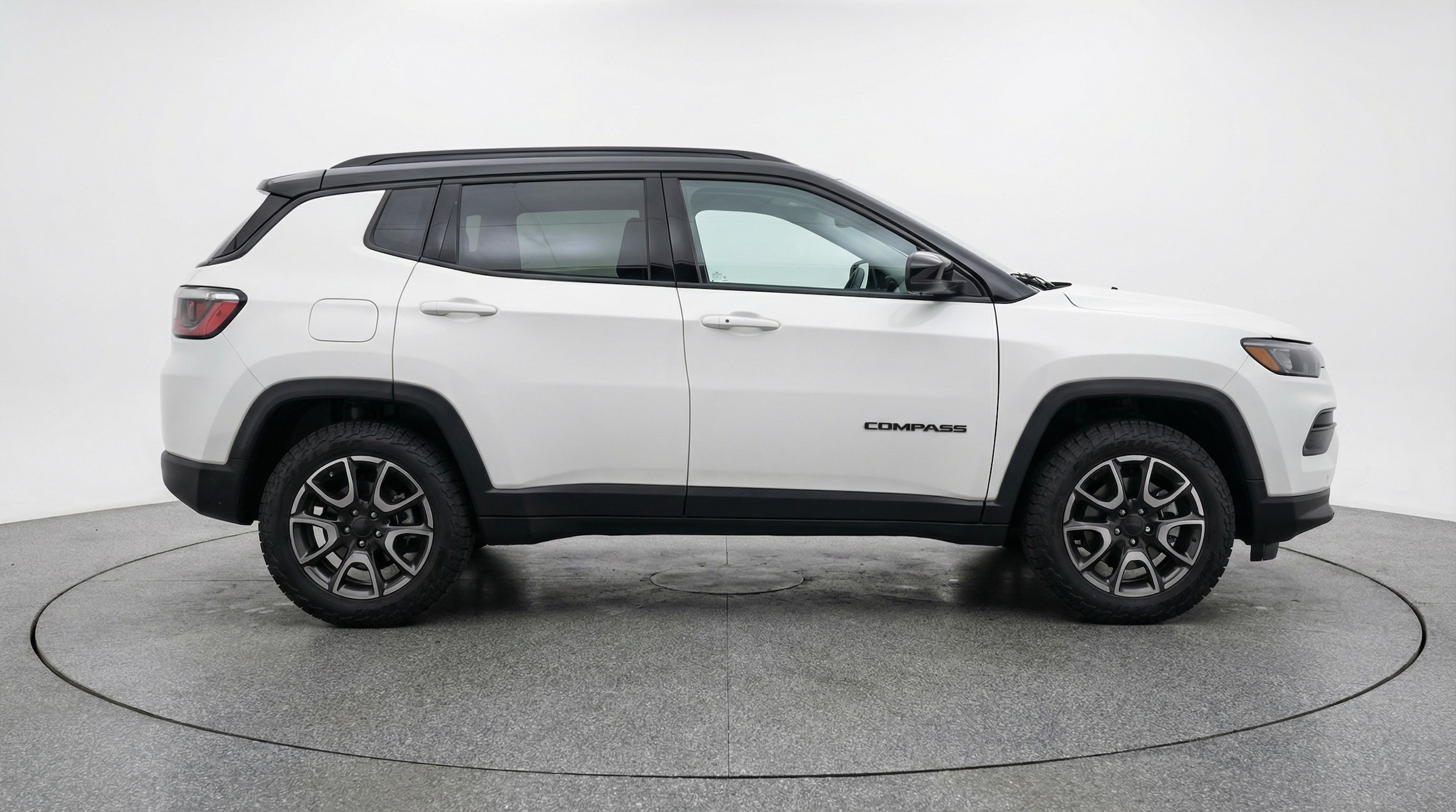 Thumbnail: 2025 Jeep Compass - 8