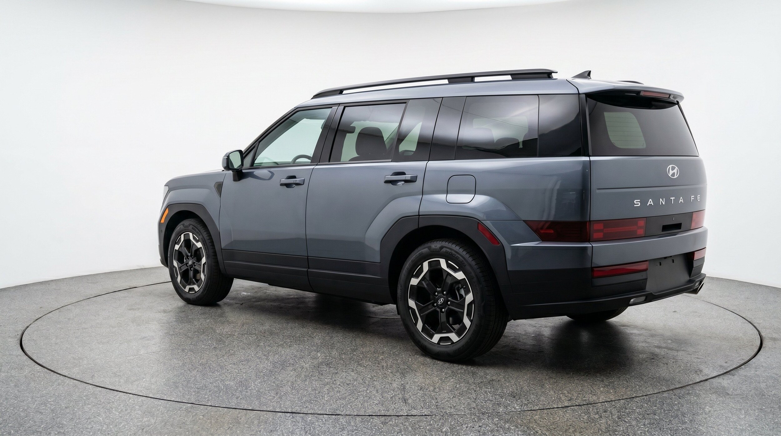 Thumbnail: 2026 Hyundai Santa Fe - 6