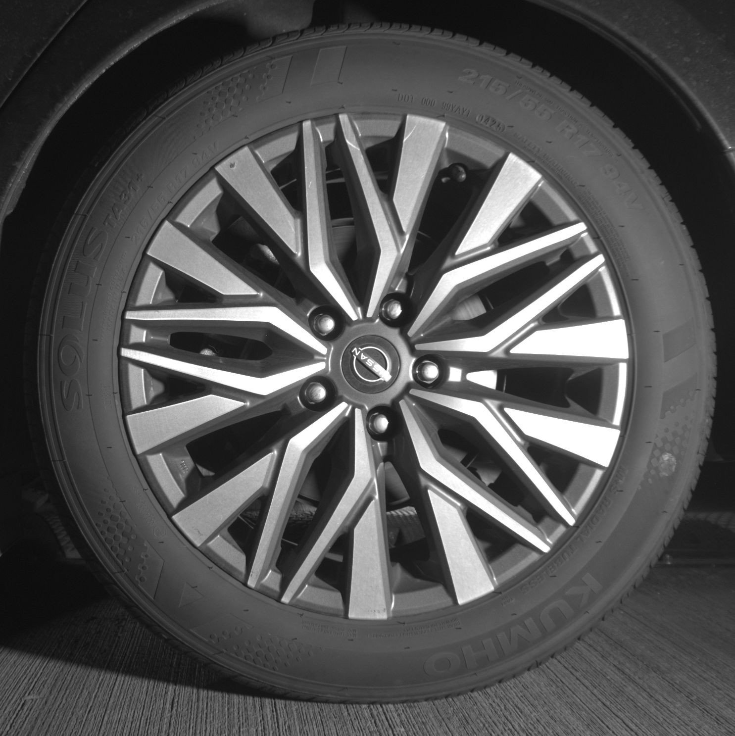 Thumbnail: 2025 Nissan Altima - 14