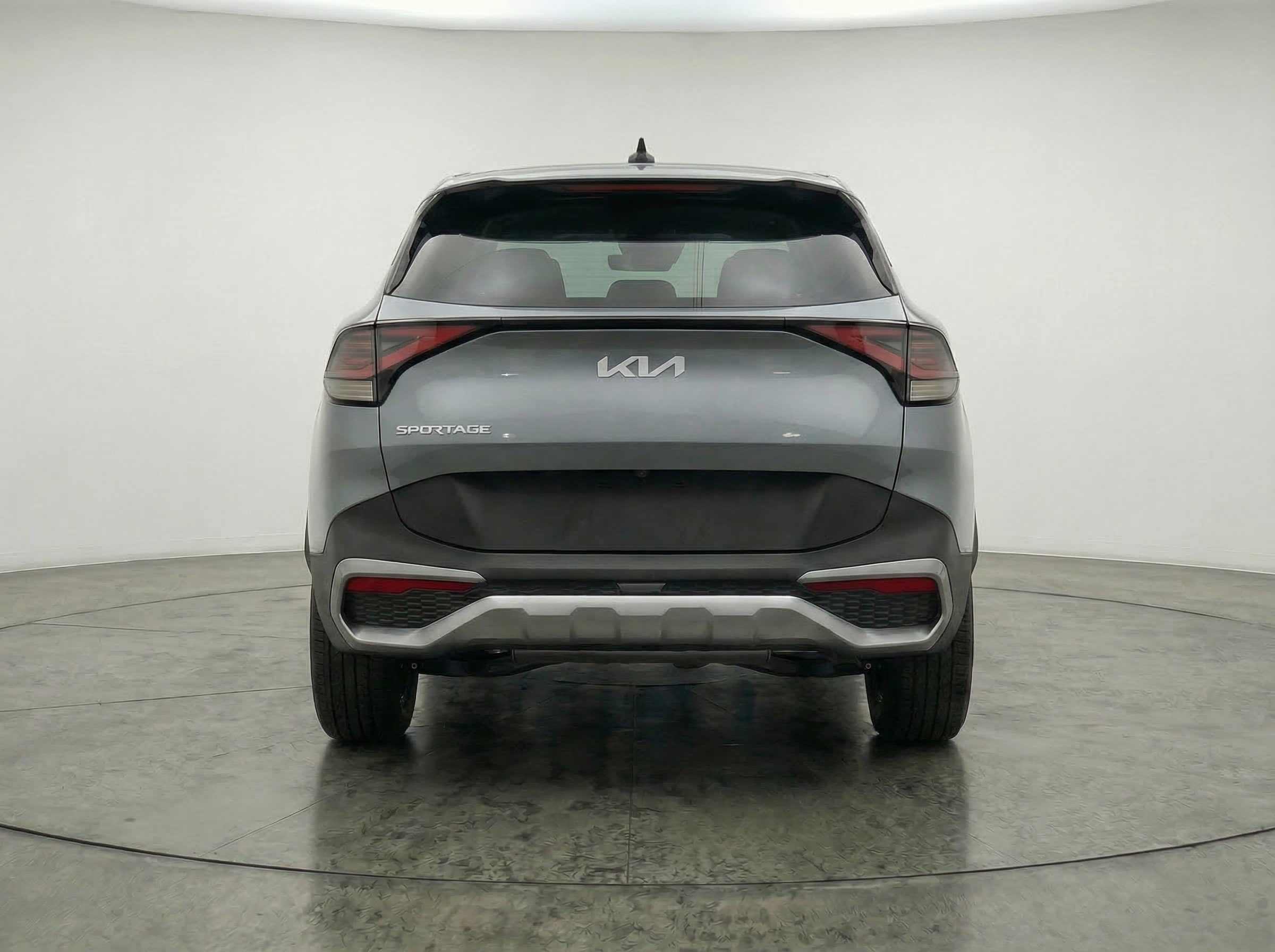 Thumbnail: 2026 Kia Sportage - 7