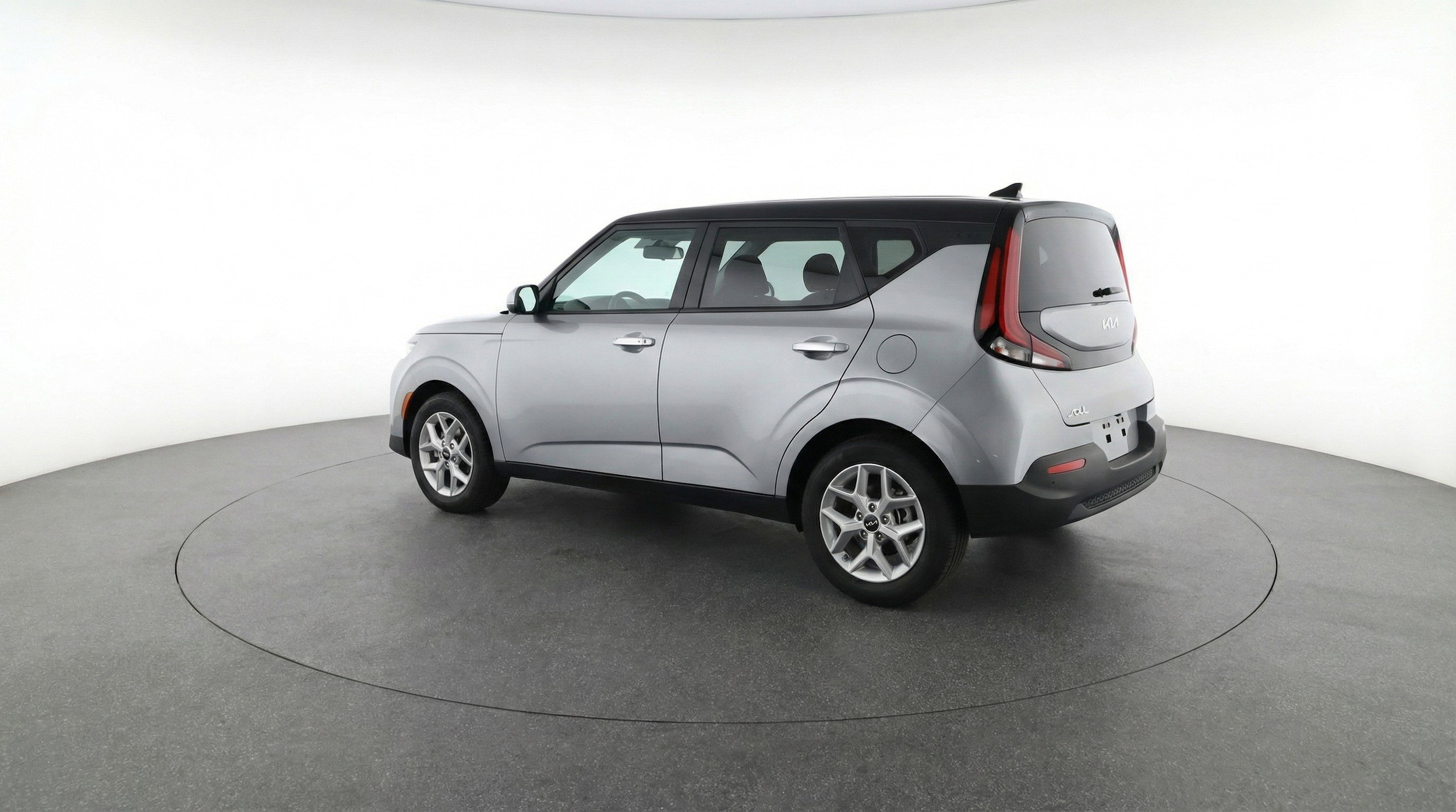 Thumbnail: 2025 Kia Soul - 6