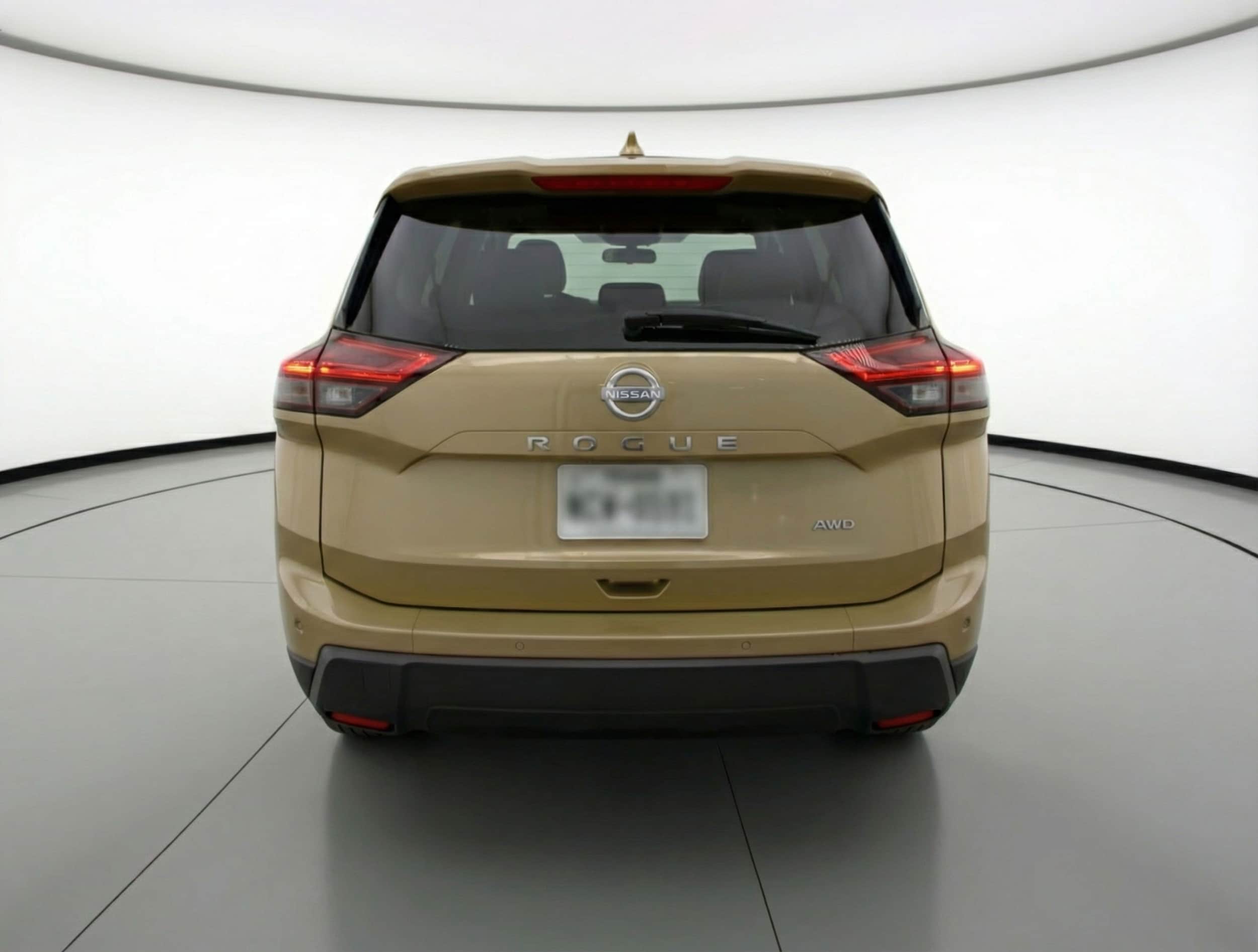 Thumbnail: 2025 Nissan Rogue - 6