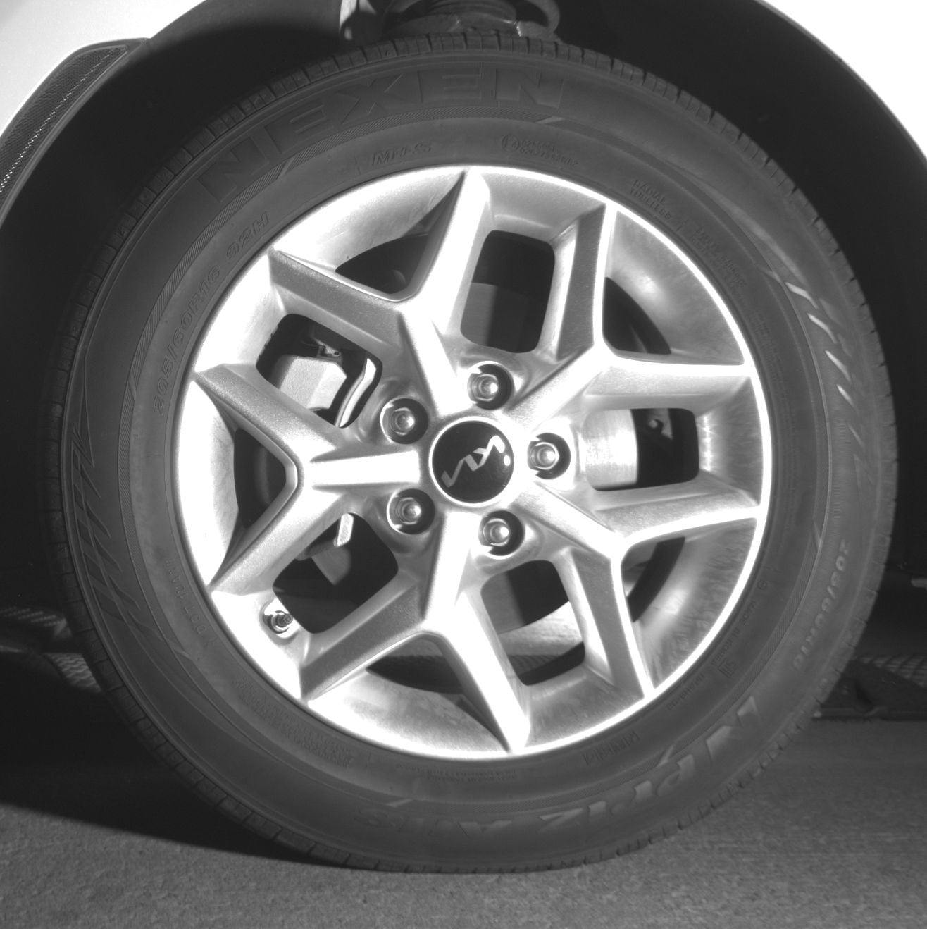 Thumbnail: 2025 Kia Soul - 9