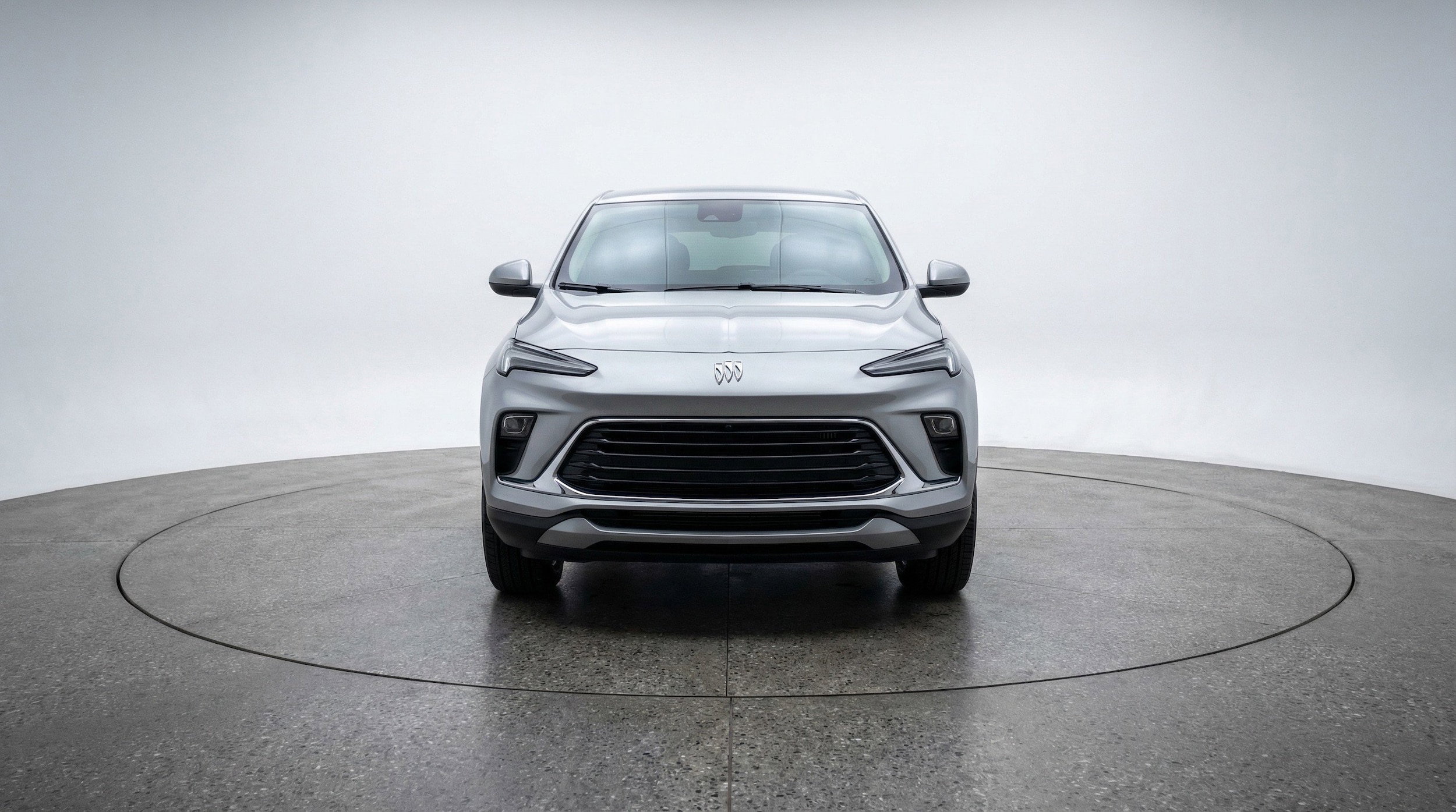 Thumbnail: 2025 Buick Encore GX - 2