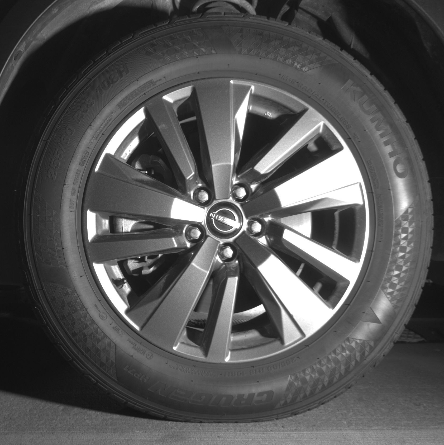 Thumbnail: 2025 Nissan Pathfinder - 9