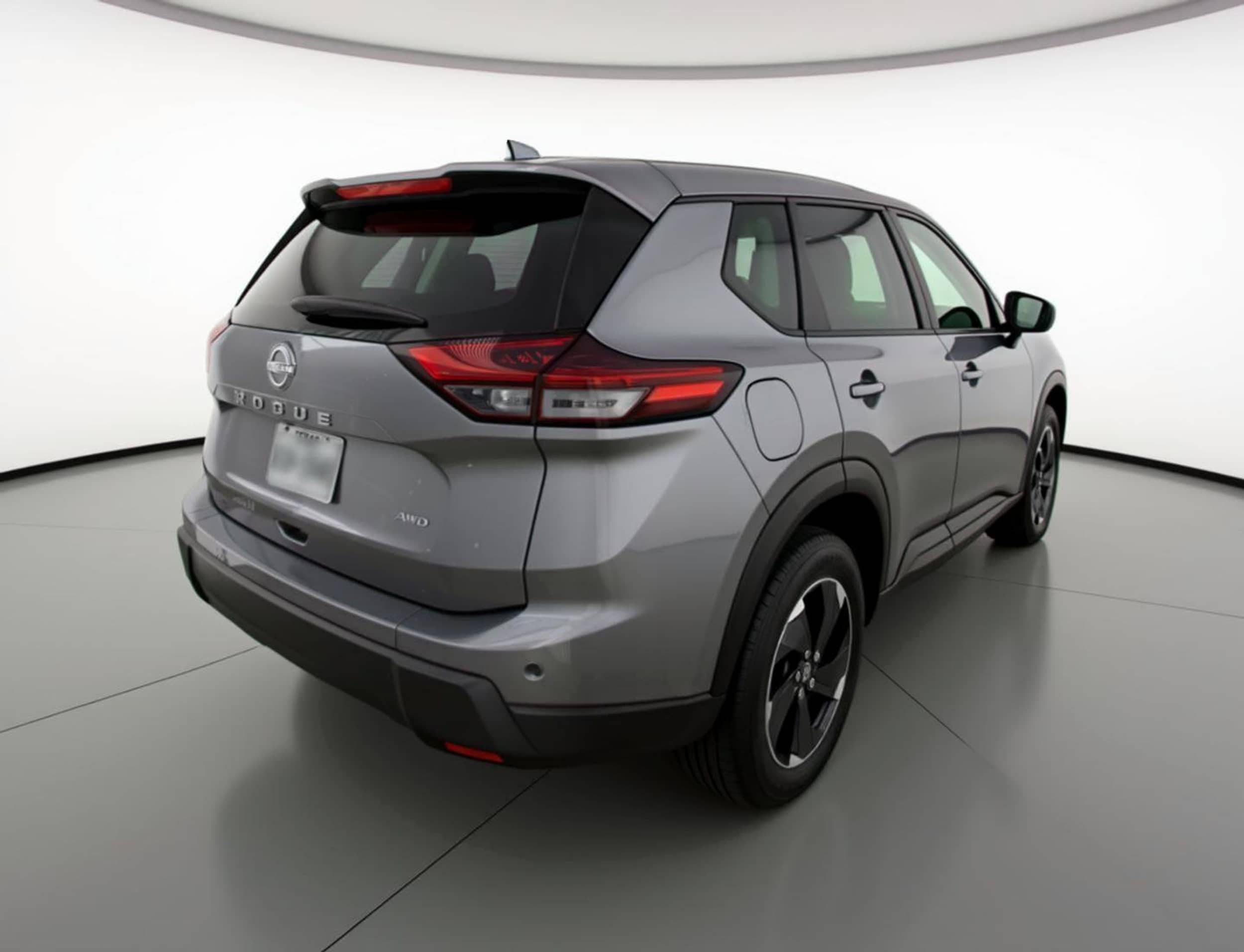 Thumbnail: 2025 Nissan Rogue - 7